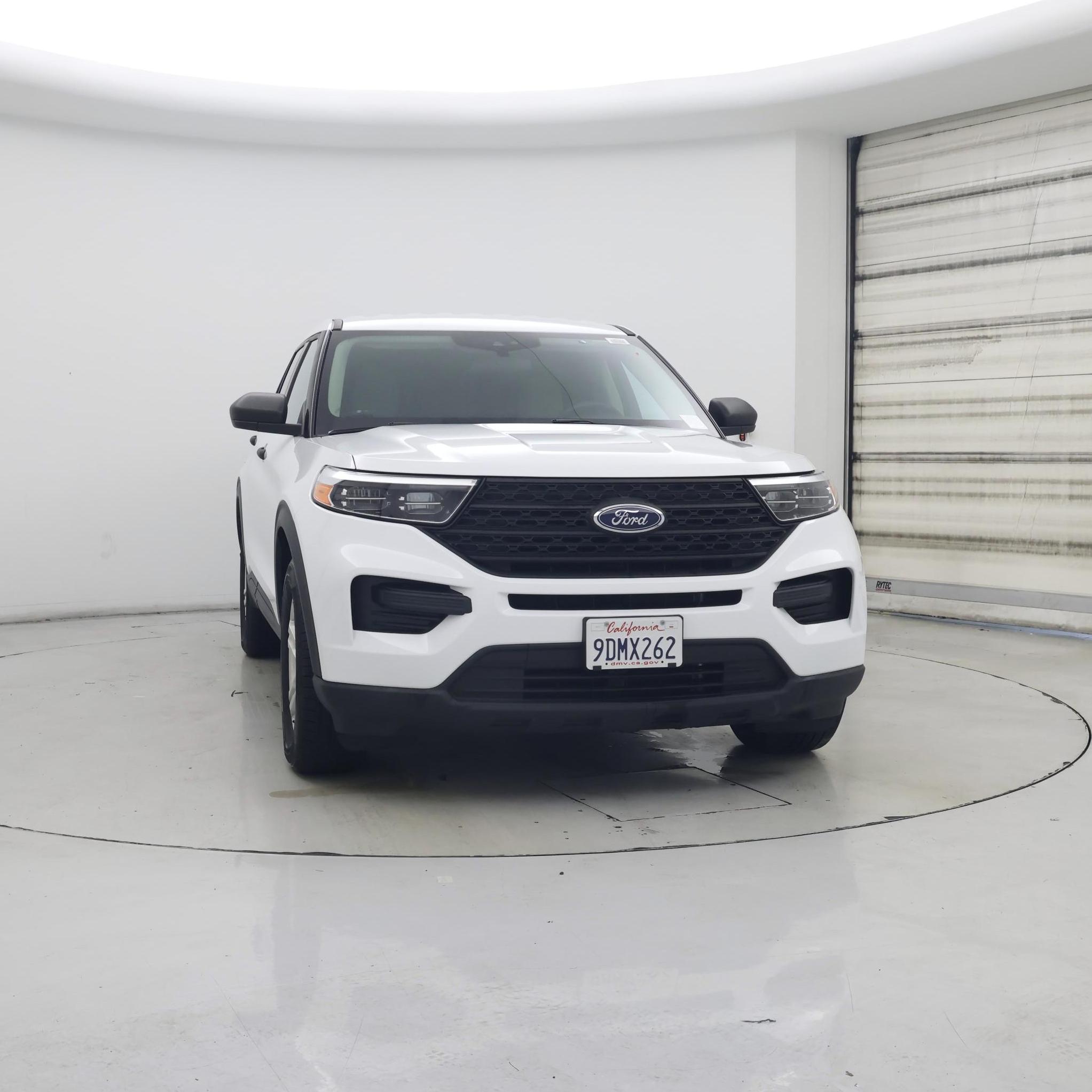 Thumbnail: 2022 Ford Explorer - 5