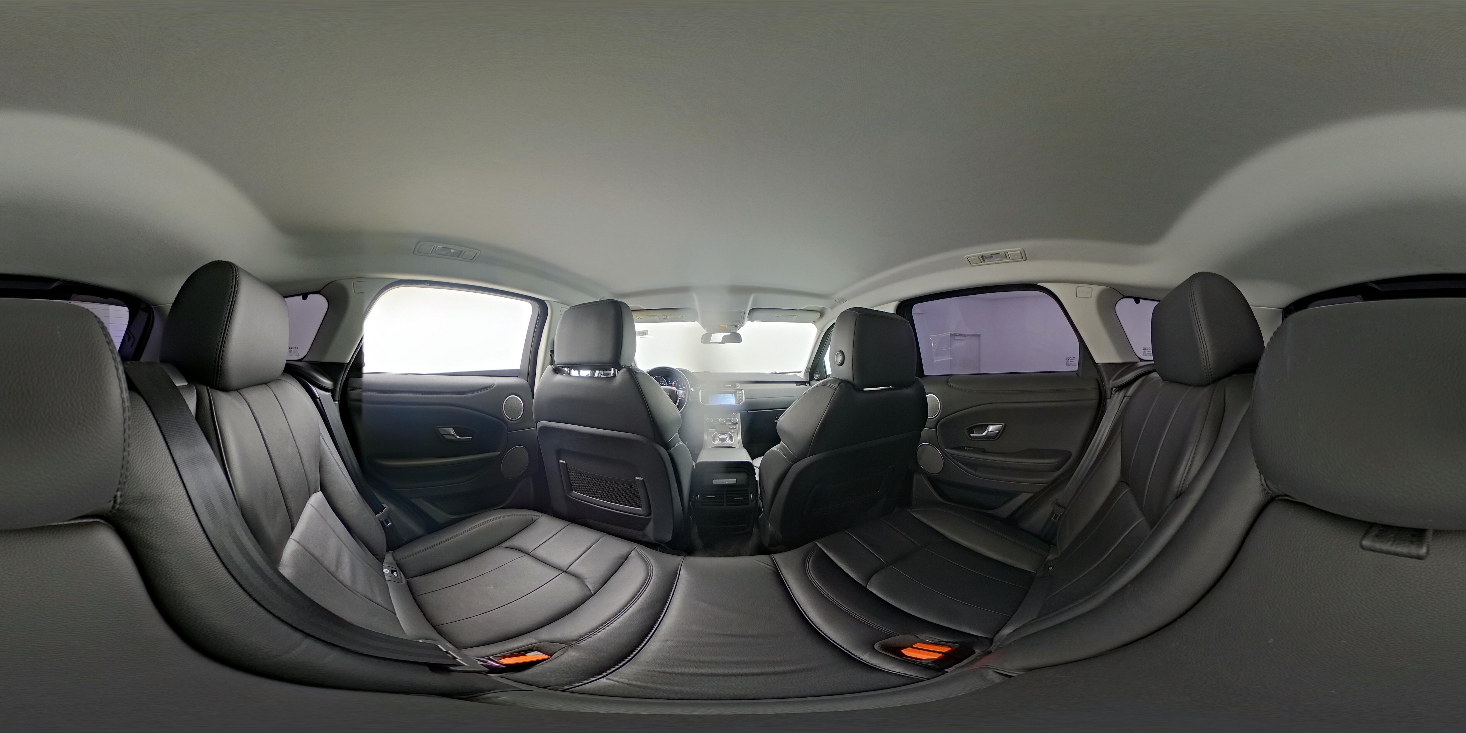 2018 Land Rover Range Rover Evoque SE - Photo 25