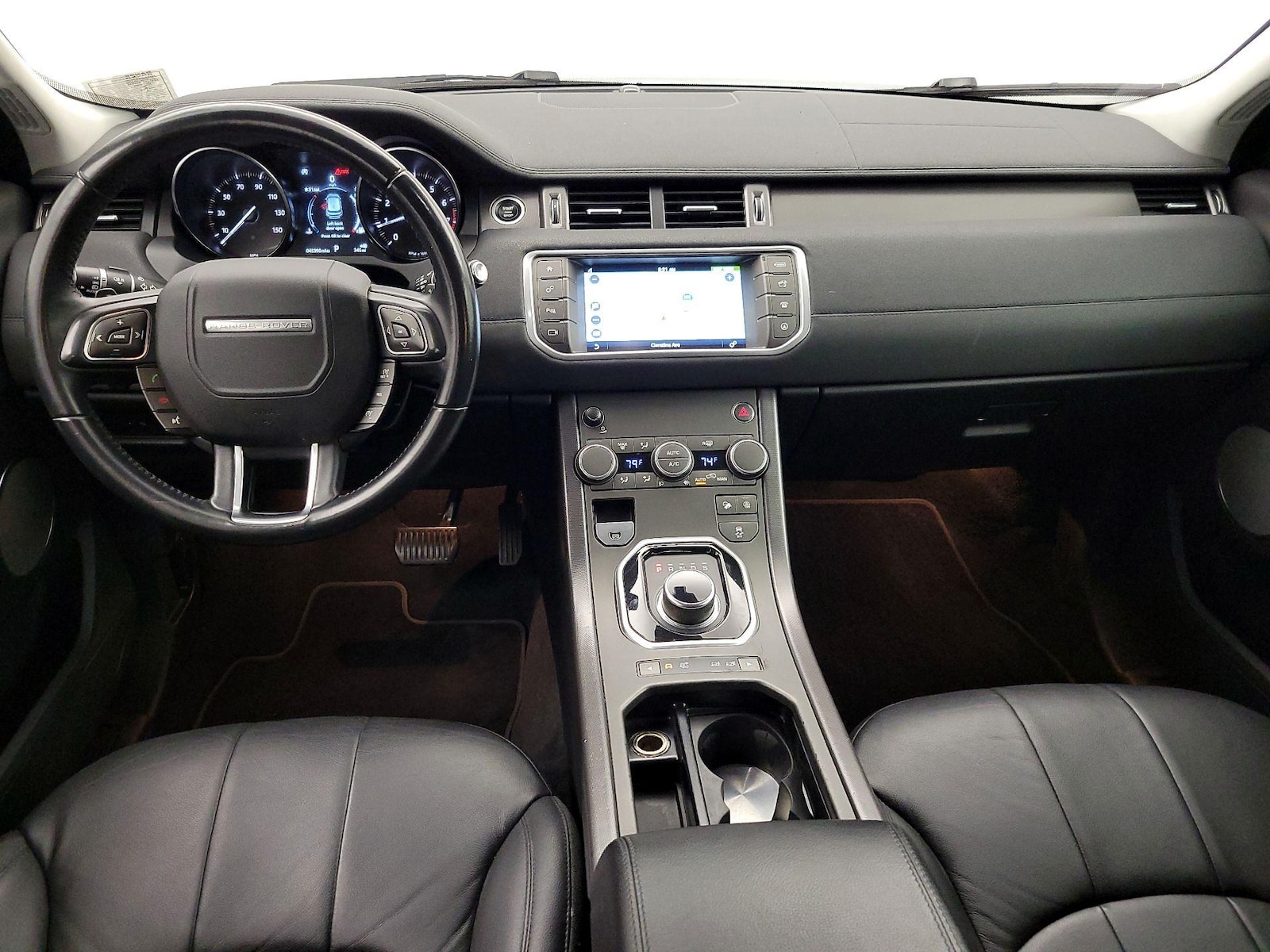 2018 Land Rover Range Rover Evoque SE - Photo 10