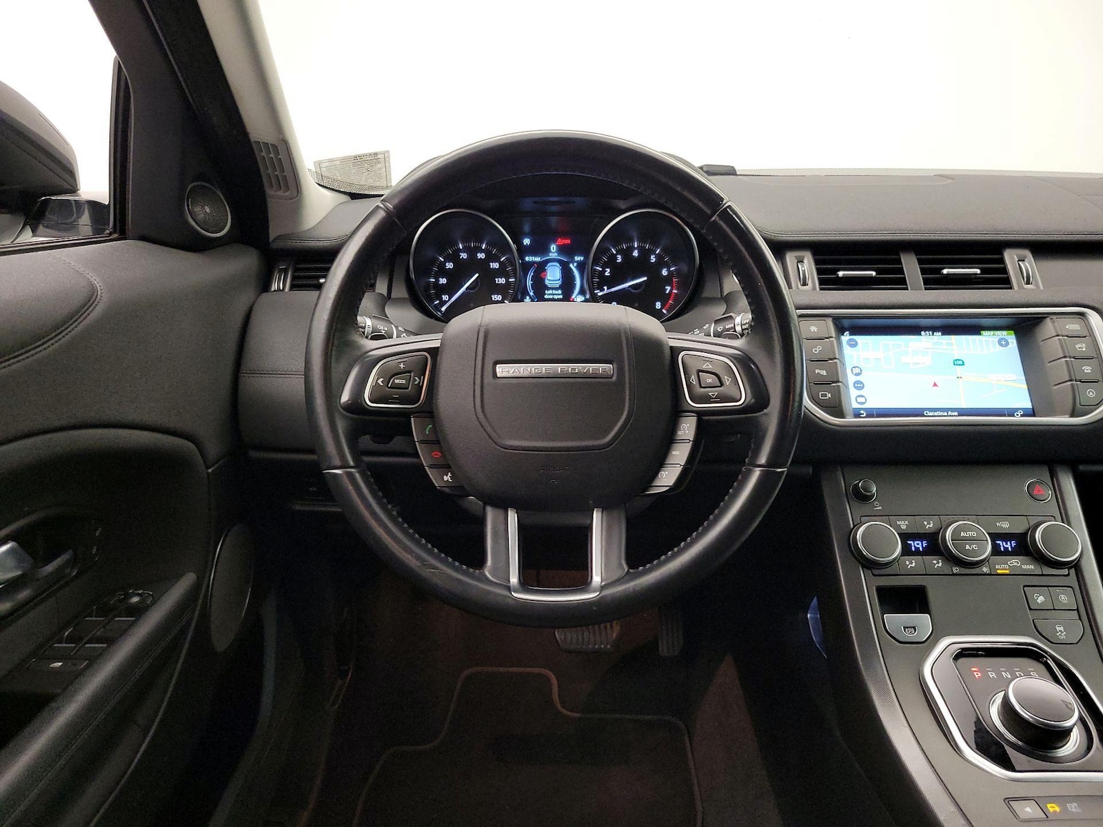 2018 Land Rover Range Rover Evoque SE - Photo 11