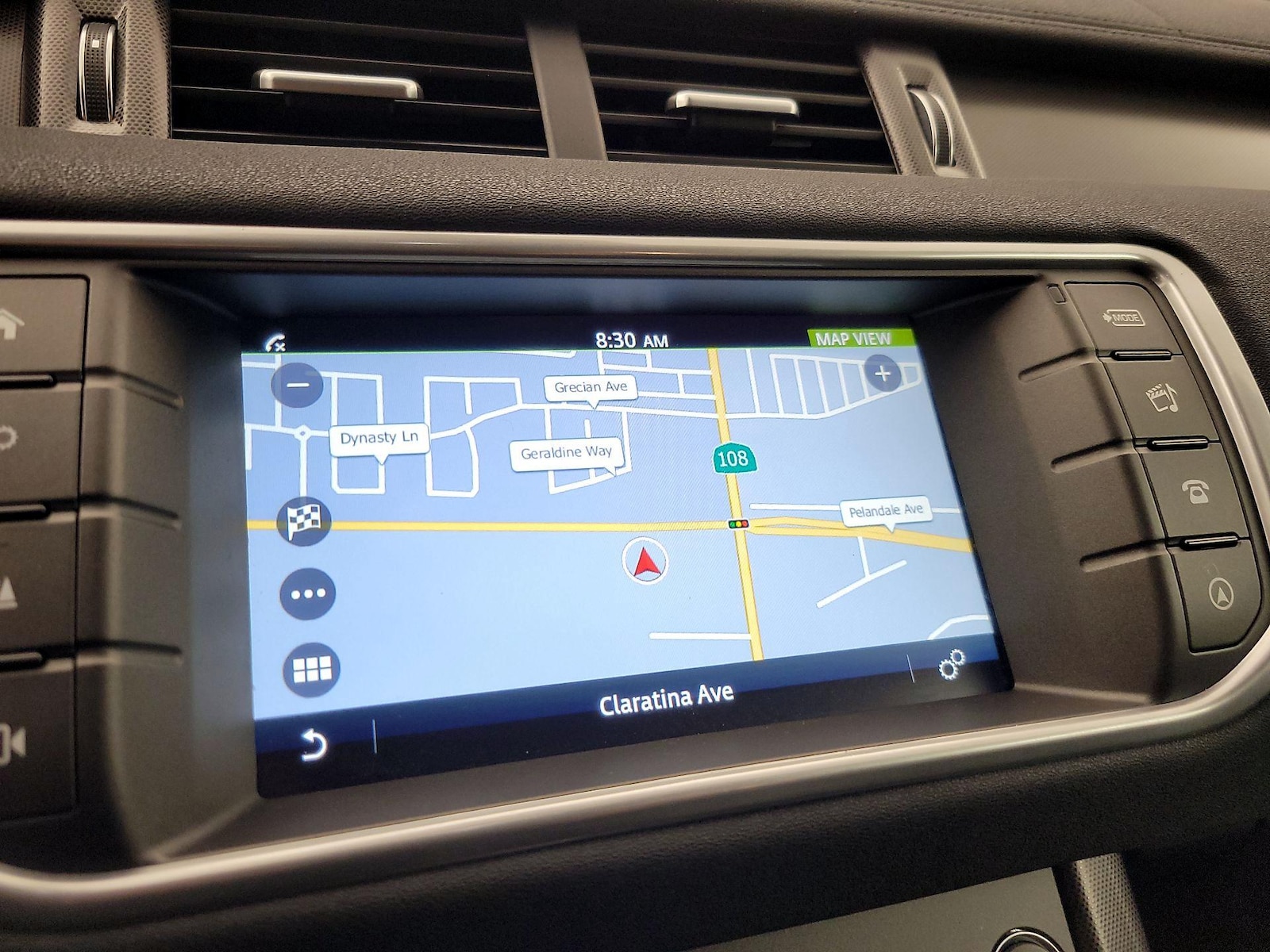 2018 Land Rover Range Rover Evoque SE - Photo 15