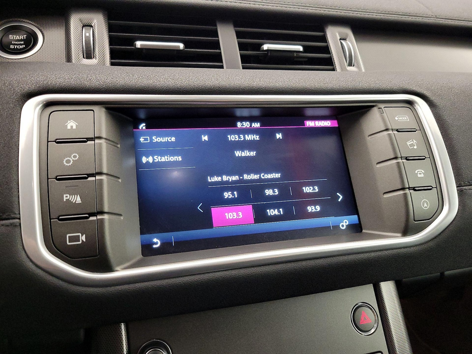 2018 Land Rover Range Rover Evoque SE - Photo 17