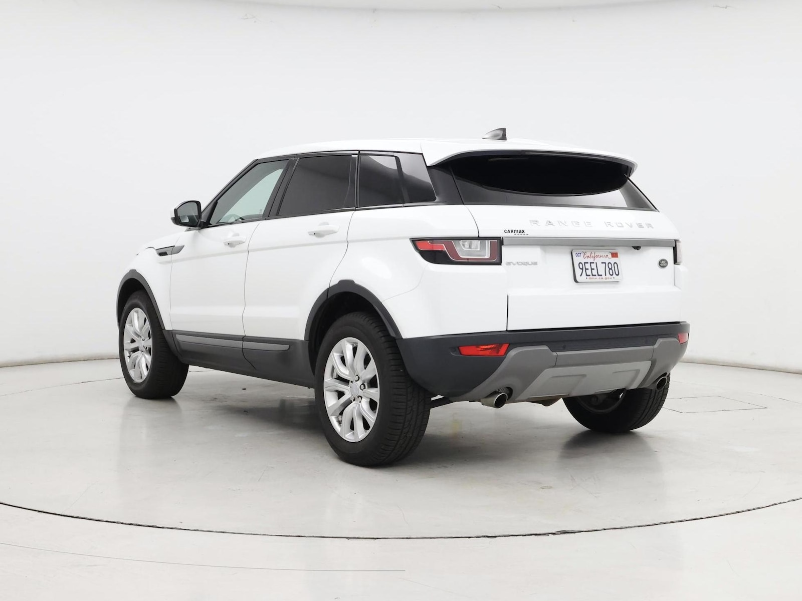 2018 Land Rover Range Rover Evoque SE - Photo 3