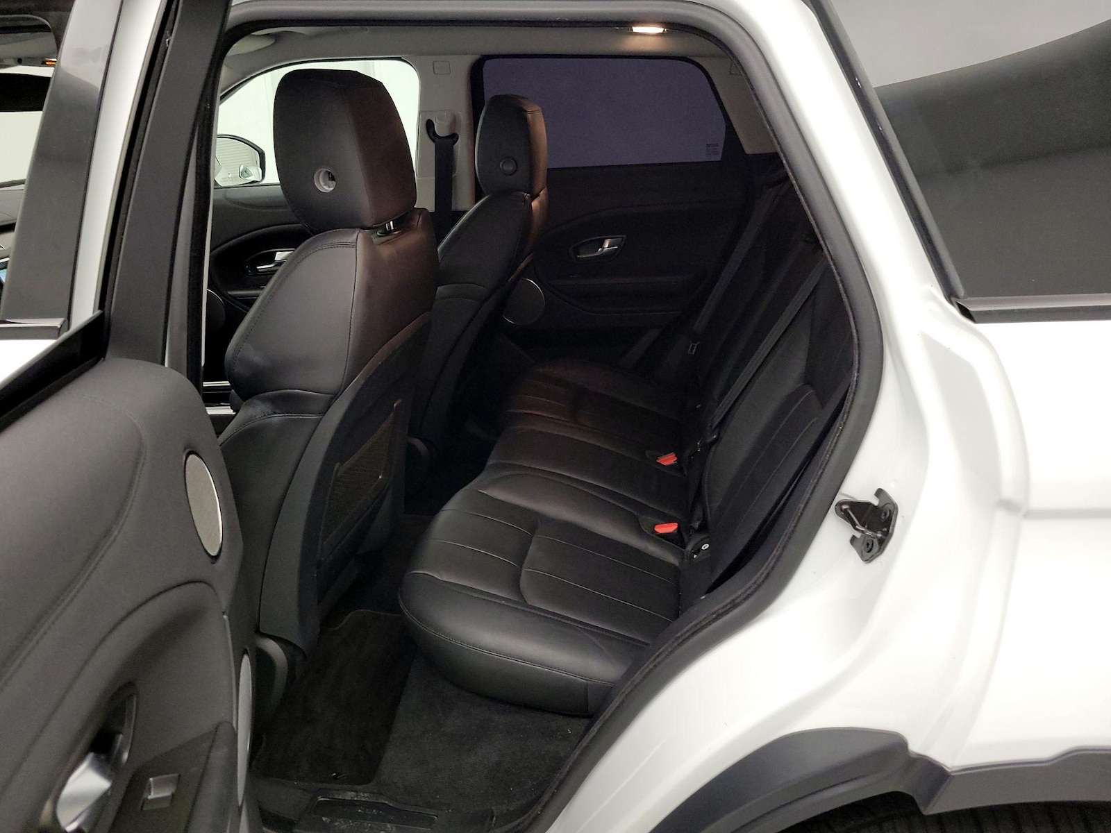 2018 Land Rover Range Rover Evoque SE - Photo 20