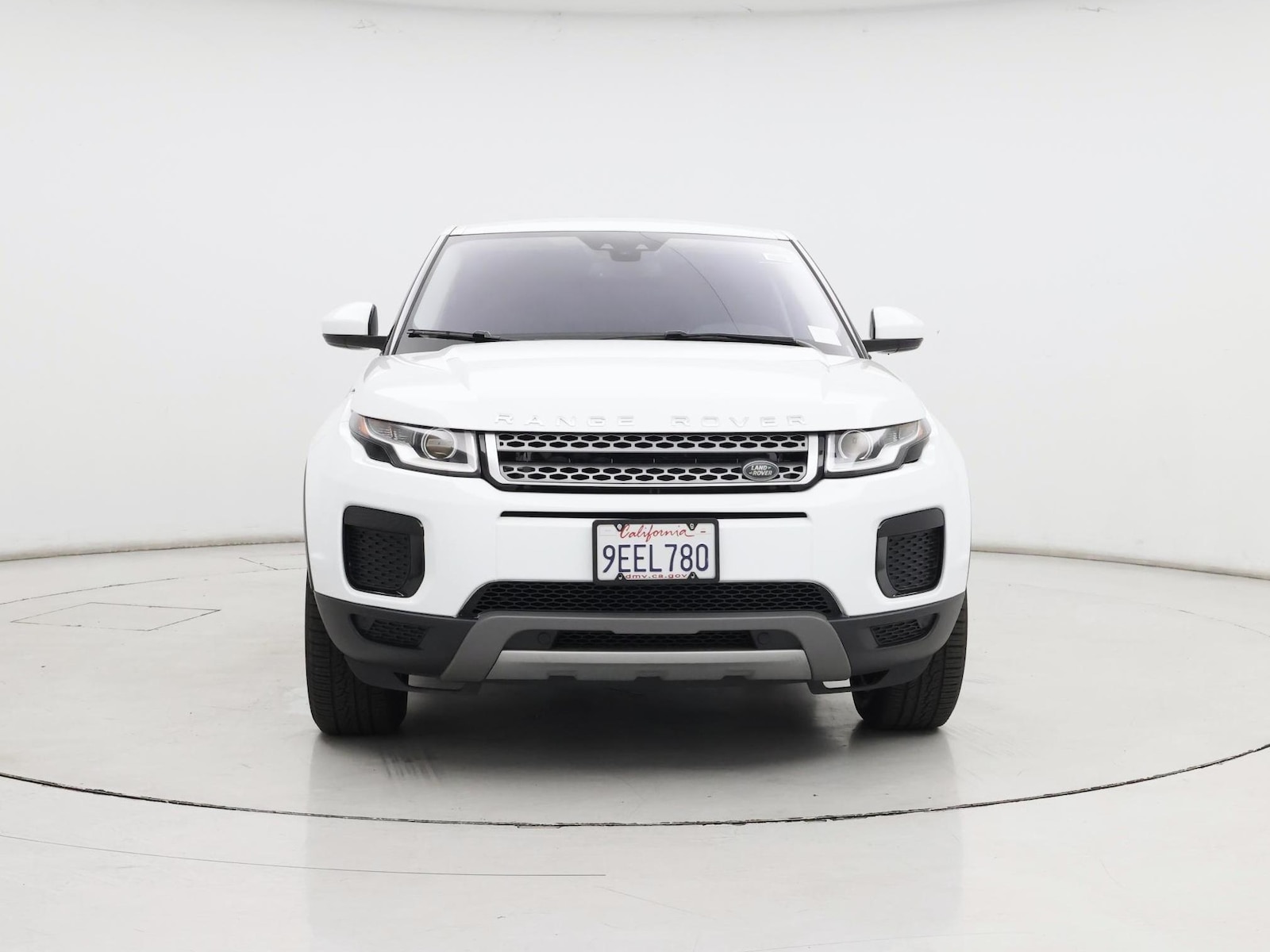 2018 Land Rover Range Rover Evoque SE - Photo 6