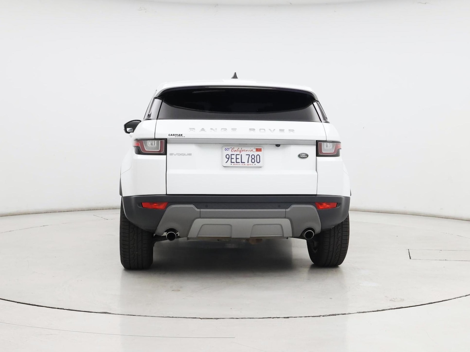 2018 Land Rover Range Rover Evoque SE - Photo 7