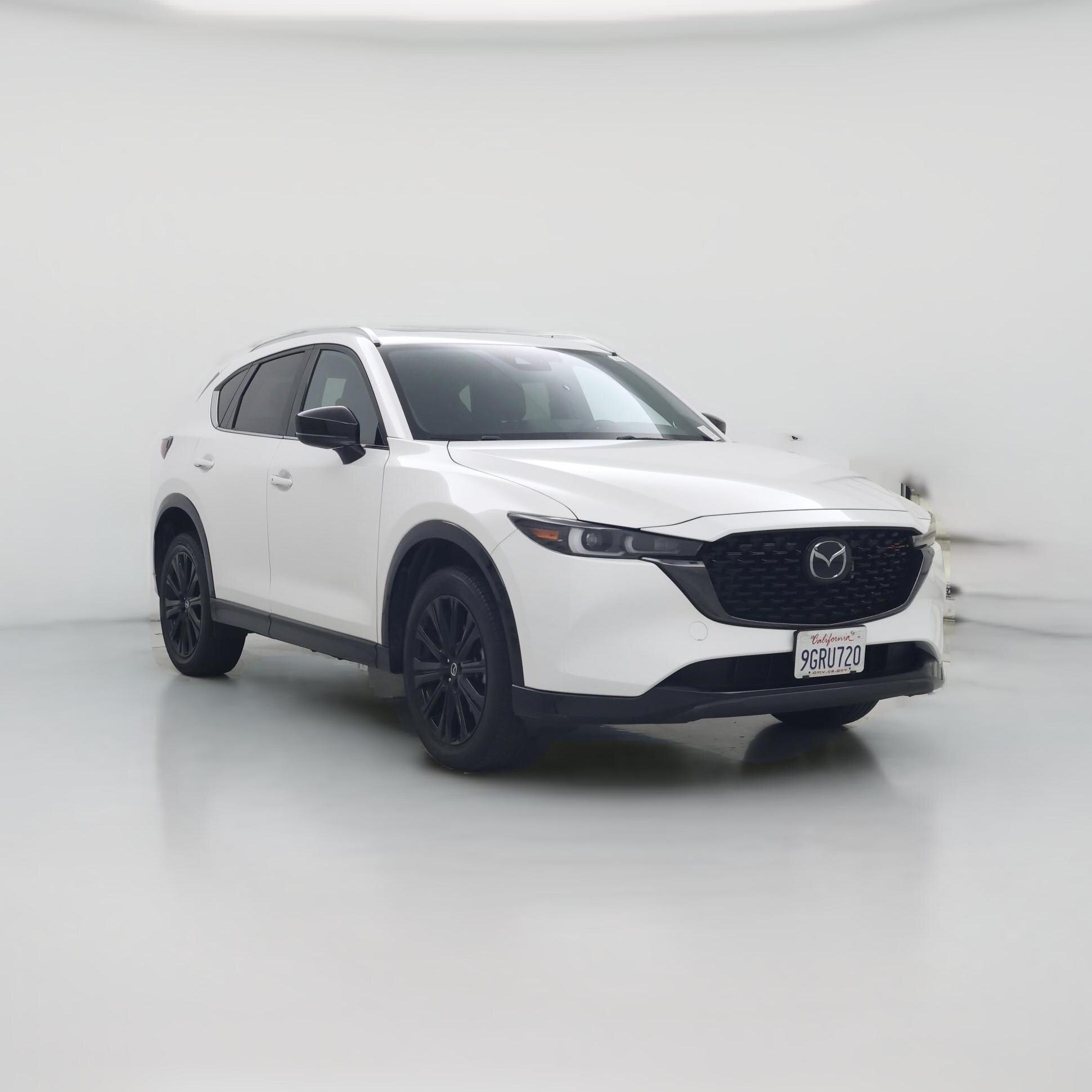 Thumbnail: 2023 Mazda CX-5 - 1