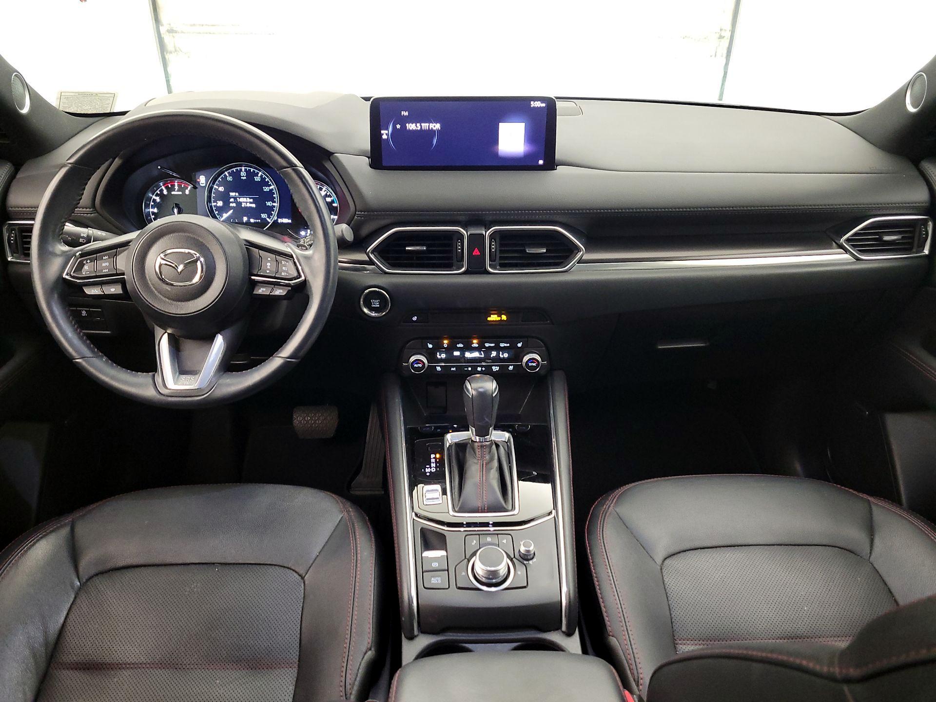 Thumbnail: 2023 Mazda CX-5 - 9