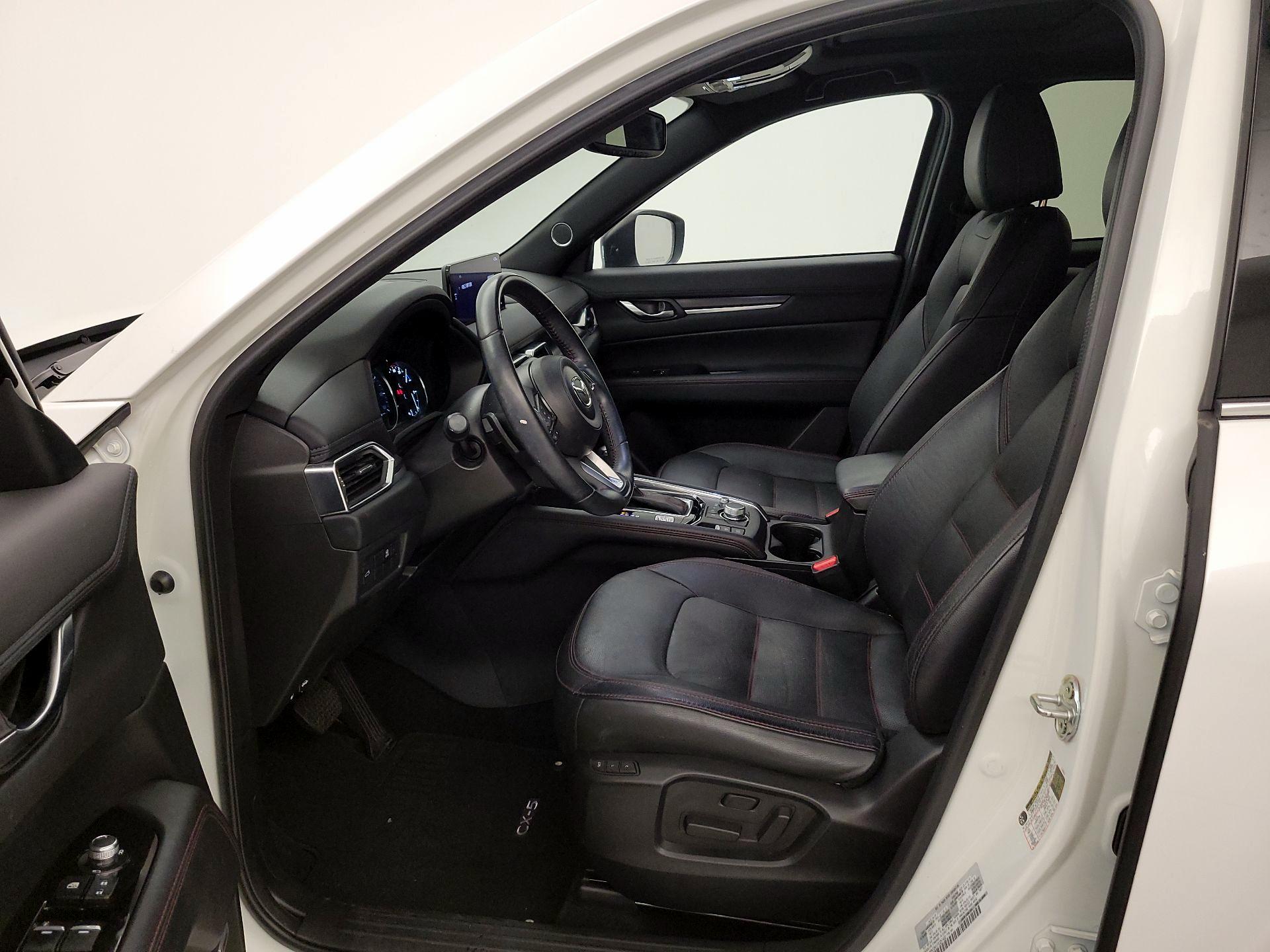 Thumbnail: 2023 Mazda CX-5 - 11