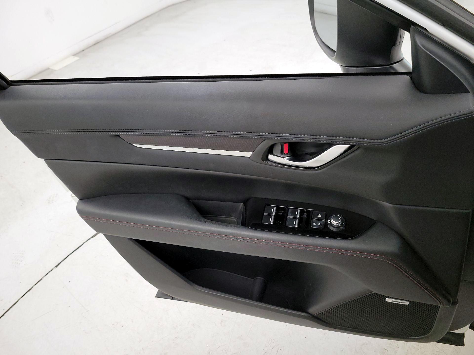 Thumbnail: 2023 Mazda CX-5 - 12