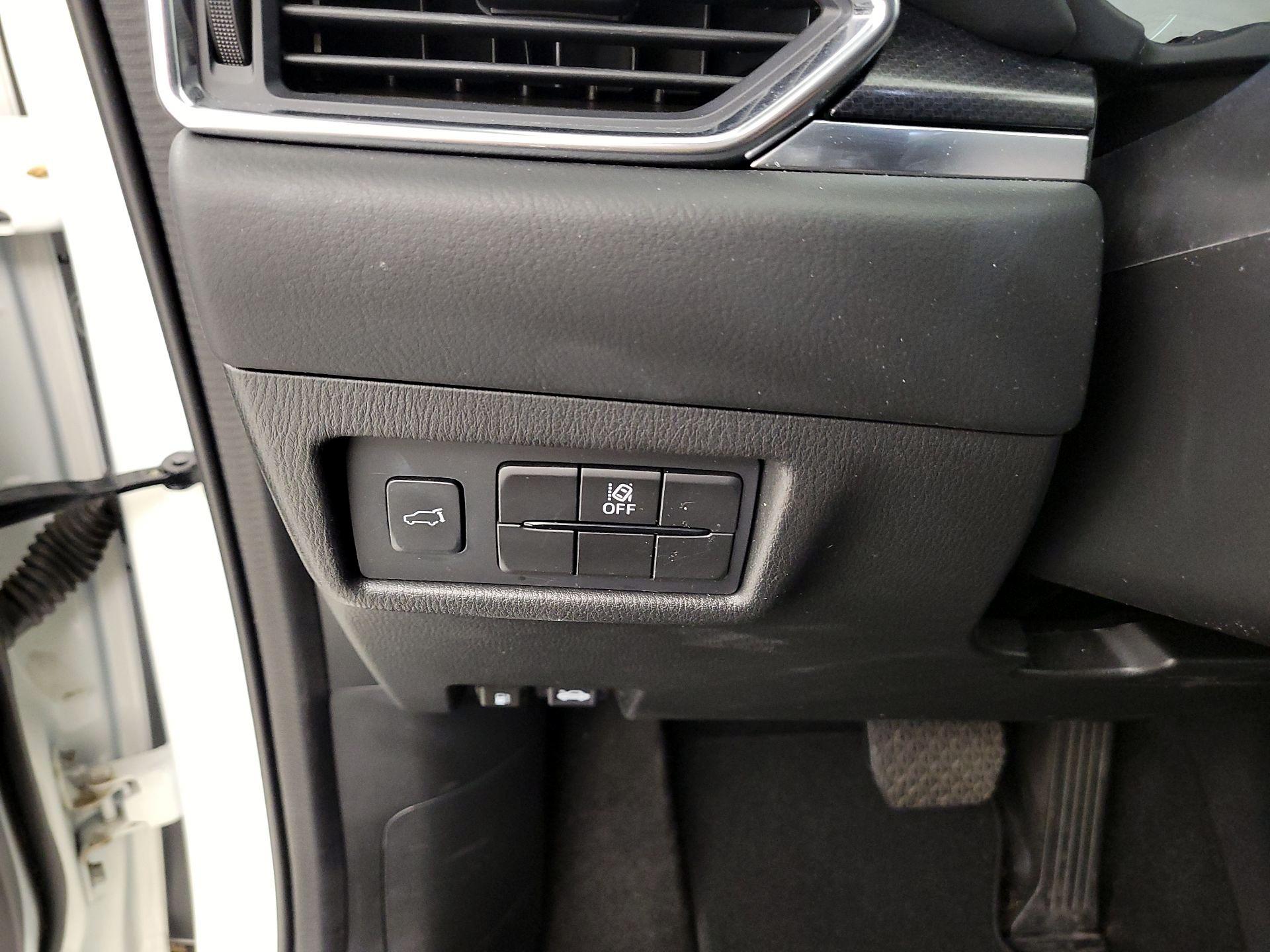 Thumbnail: 2023 Mazda CX-5 - 13