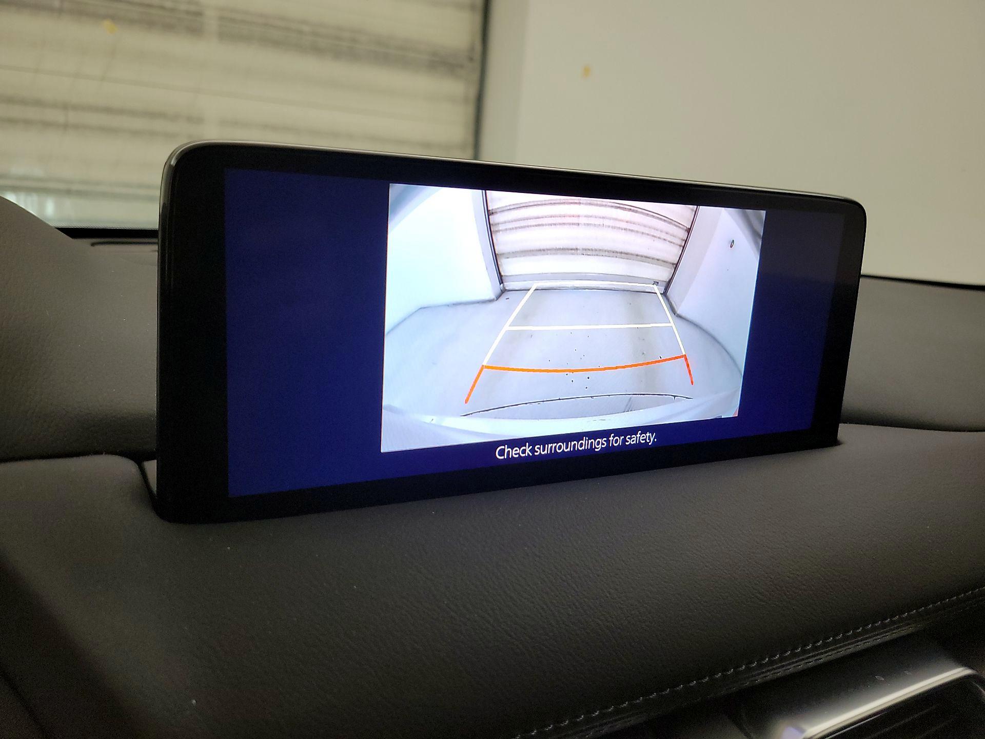 Thumbnail: 2023 Mazda CX-5 - 14