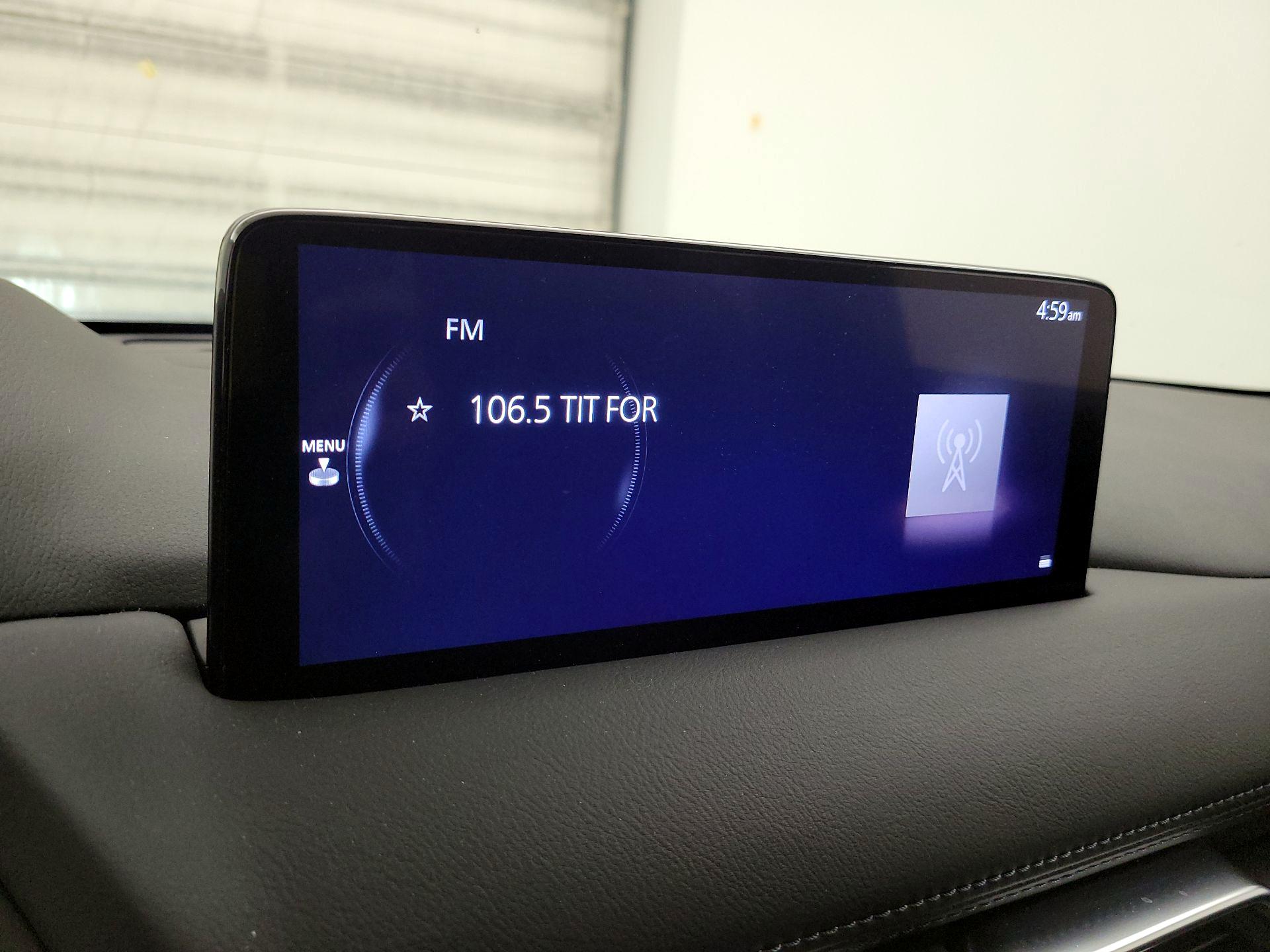 Thumbnail: 2023 Mazda CX-5 - 15