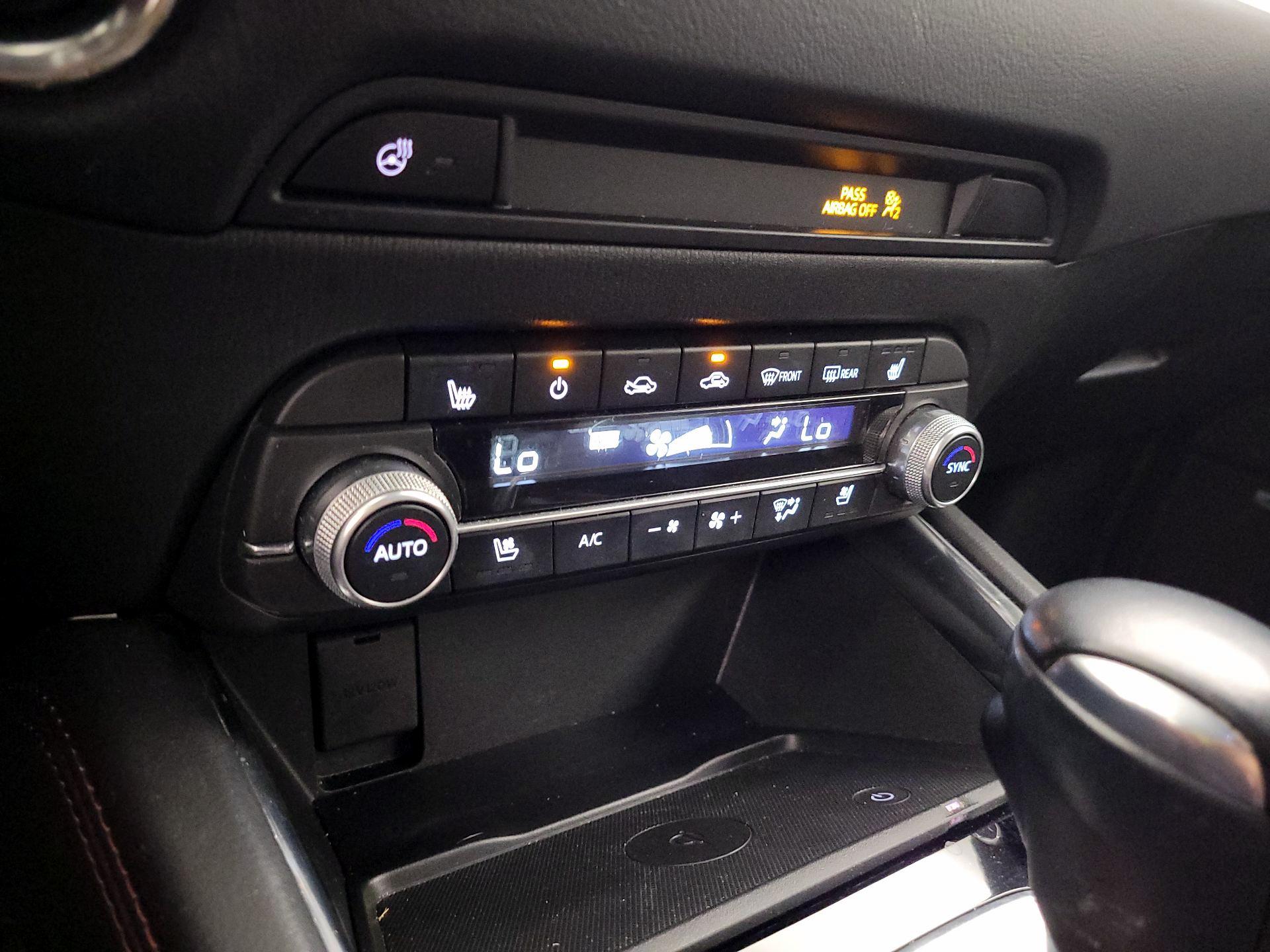 Thumbnail: 2023 Mazda CX-5 - 16