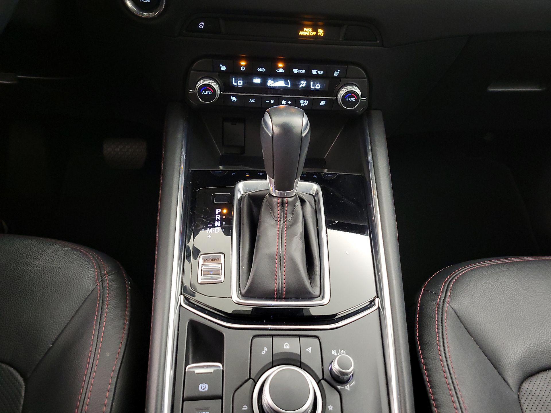 Thumbnail: 2023 Mazda CX-5 - 17