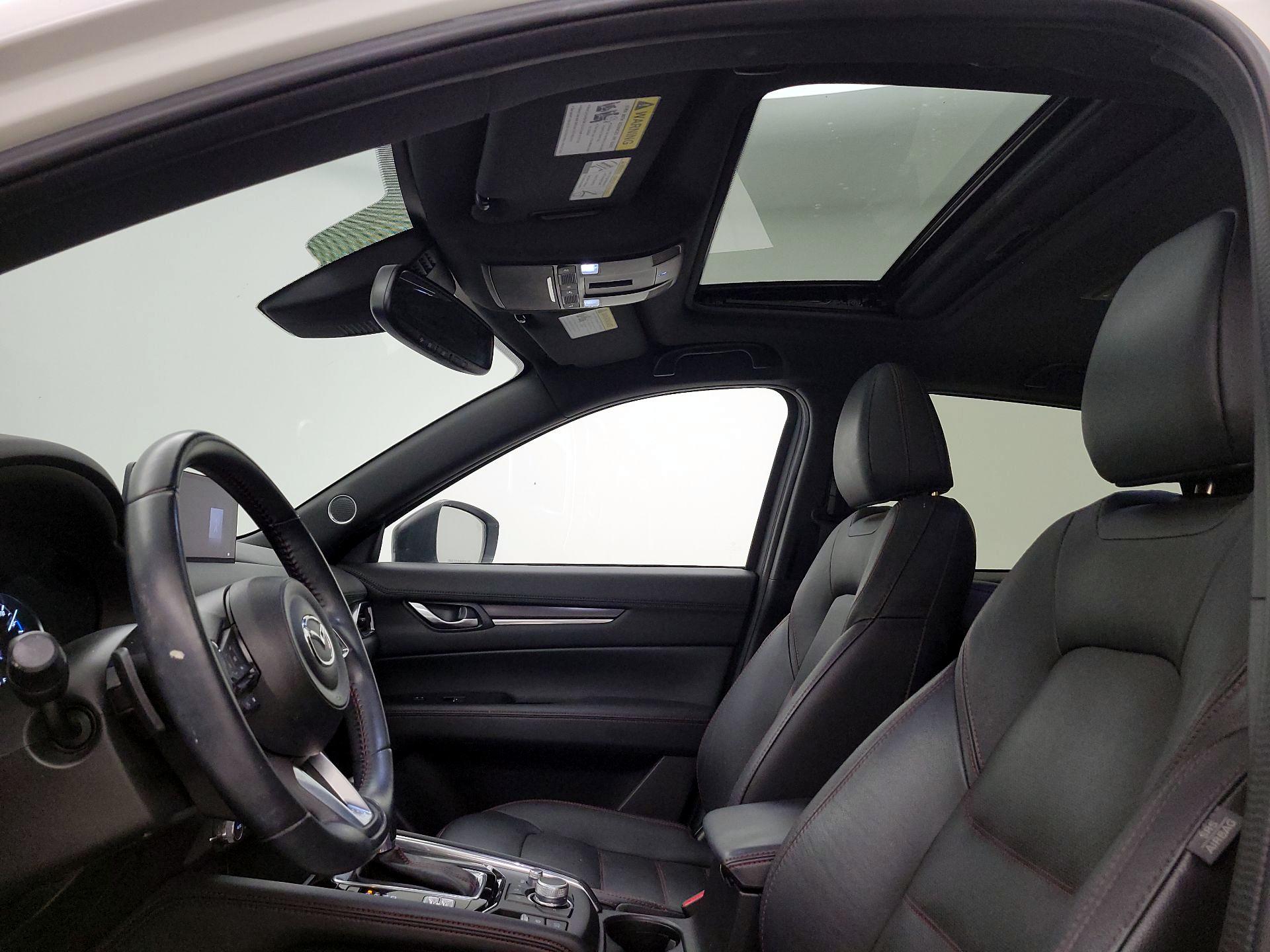 Thumbnail: 2023 Mazda CX-5 - 18