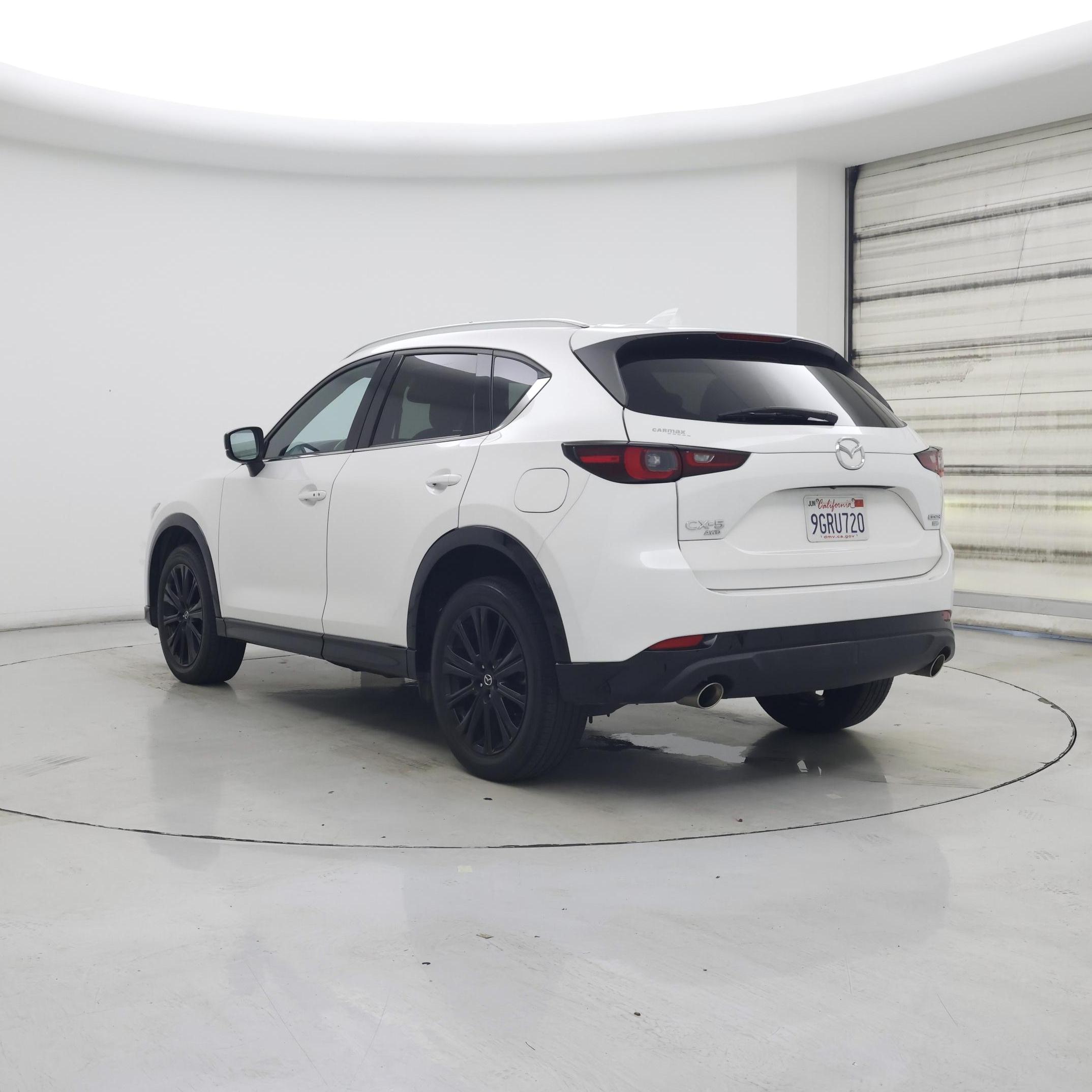 Thumbnail: 2023 Mazda CX-5 - 2