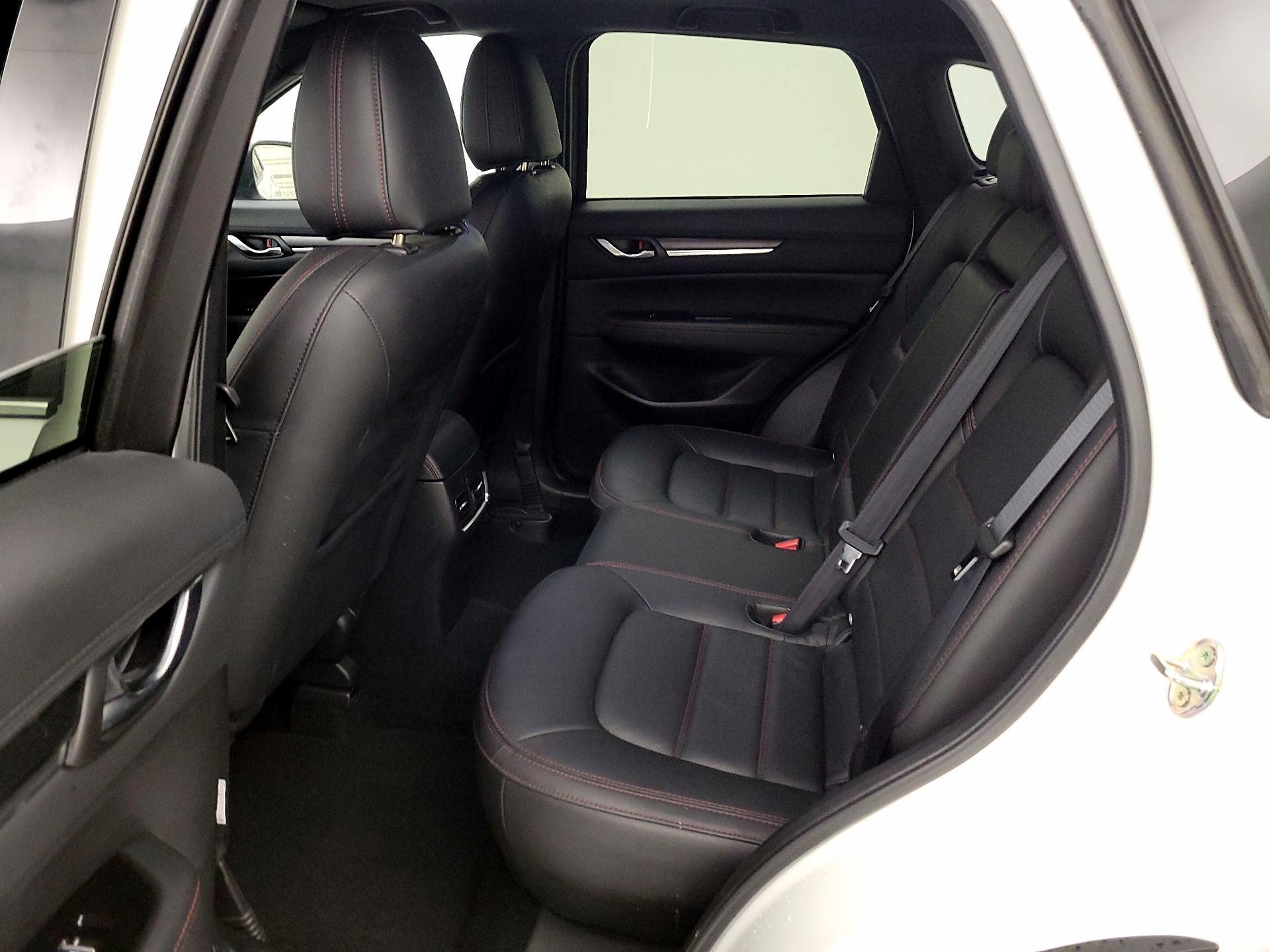 Thumbnail: 2023 Mazda CX-5 - 19