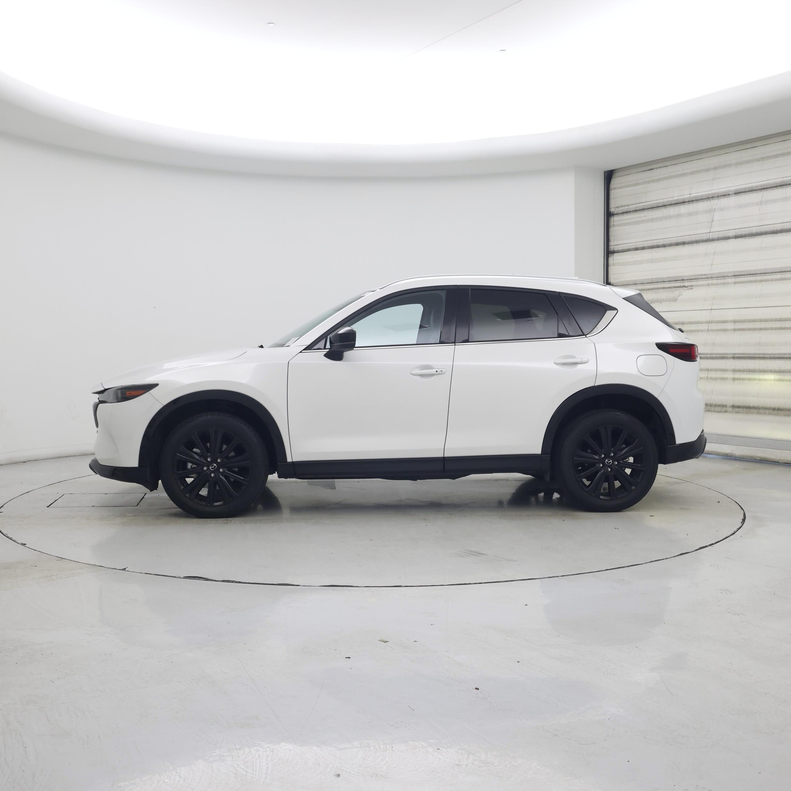 Thumbnail: 2023 Mazda CX-5 - 3