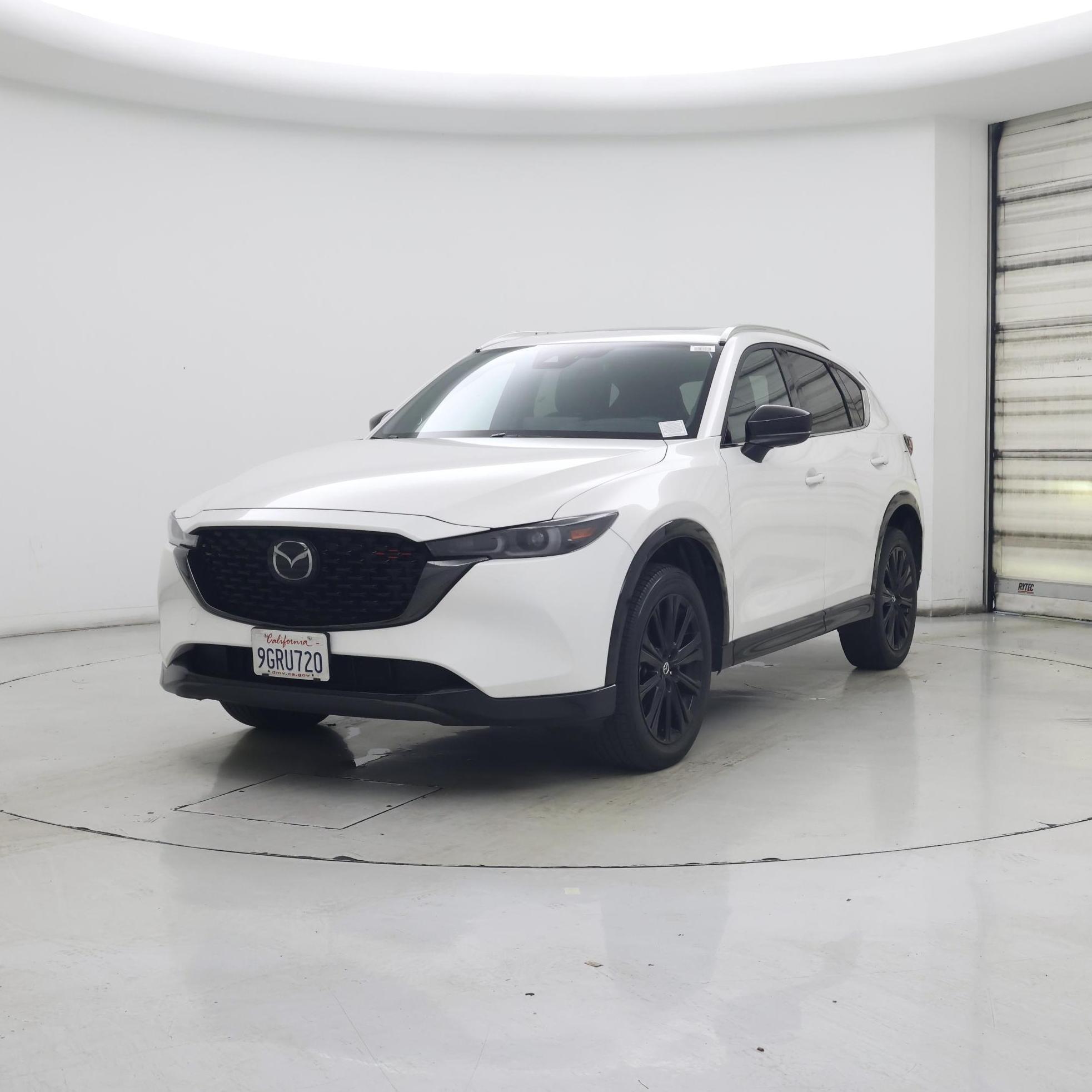 Thumbnail: 2023 Mazda CX-5 - 4