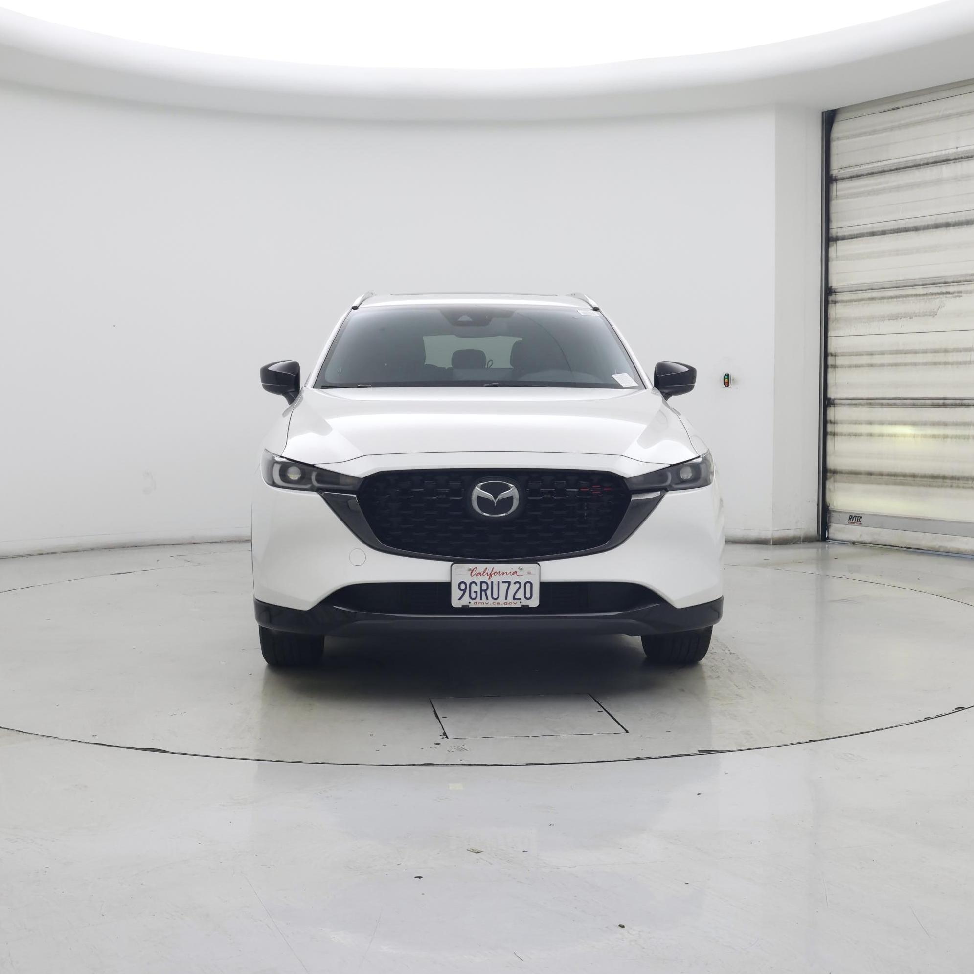 Thumbnail: 2023 Mazda CX-5 - 5