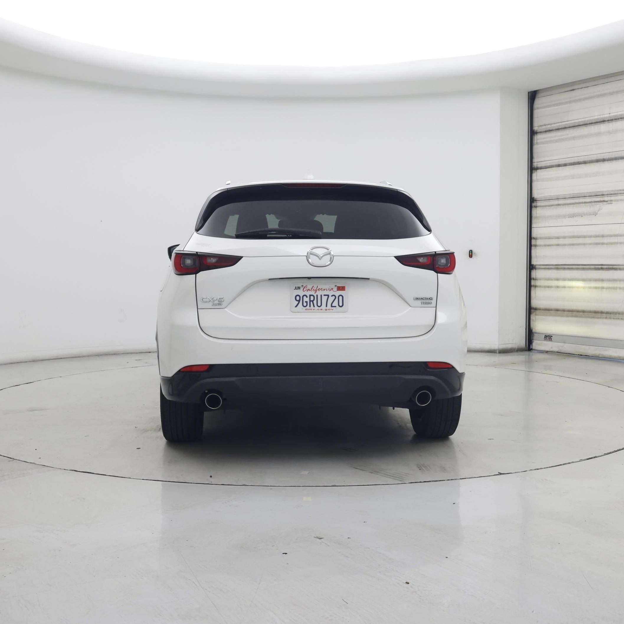 Thumbnail: 2023 Mazda CX-5 - 6