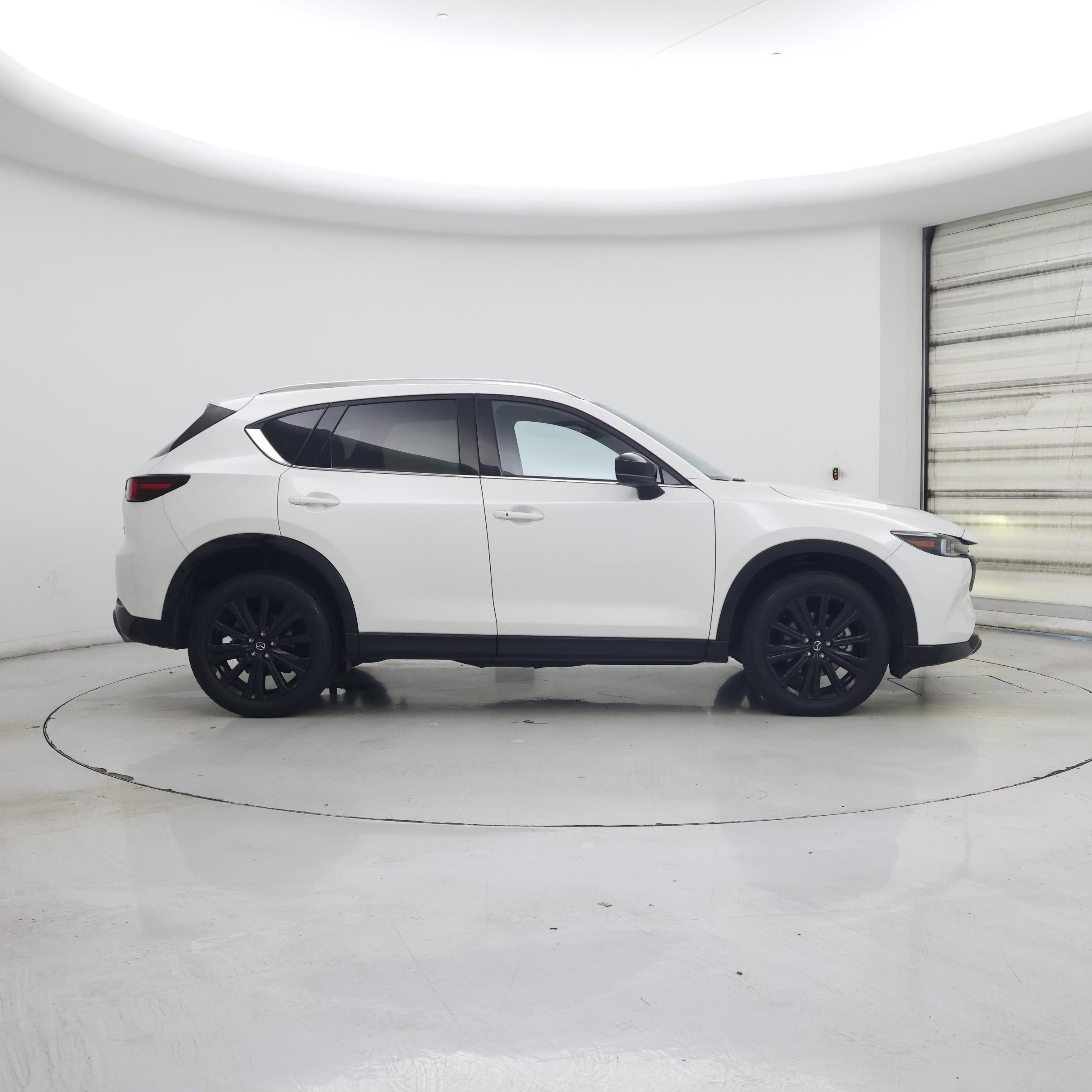 Thumbnail: 2023 Mazda CX-5 - 7