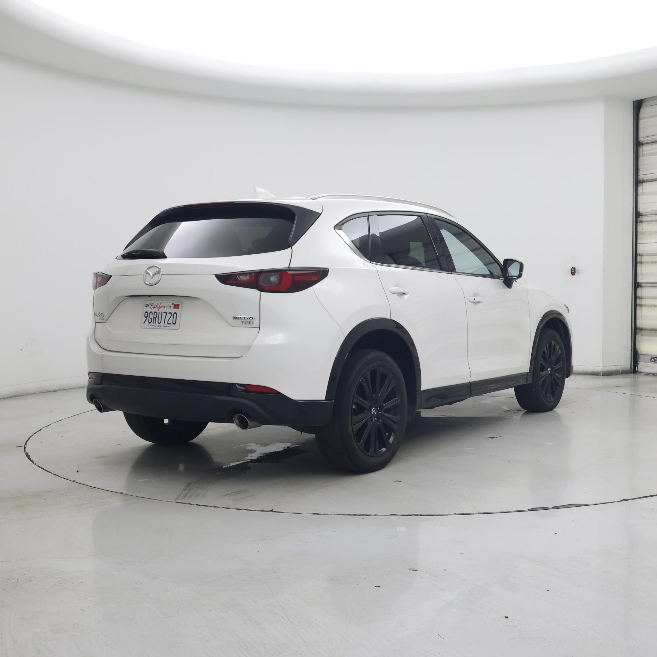 Thumbnail: 2023 Mazda CX-5 - 8