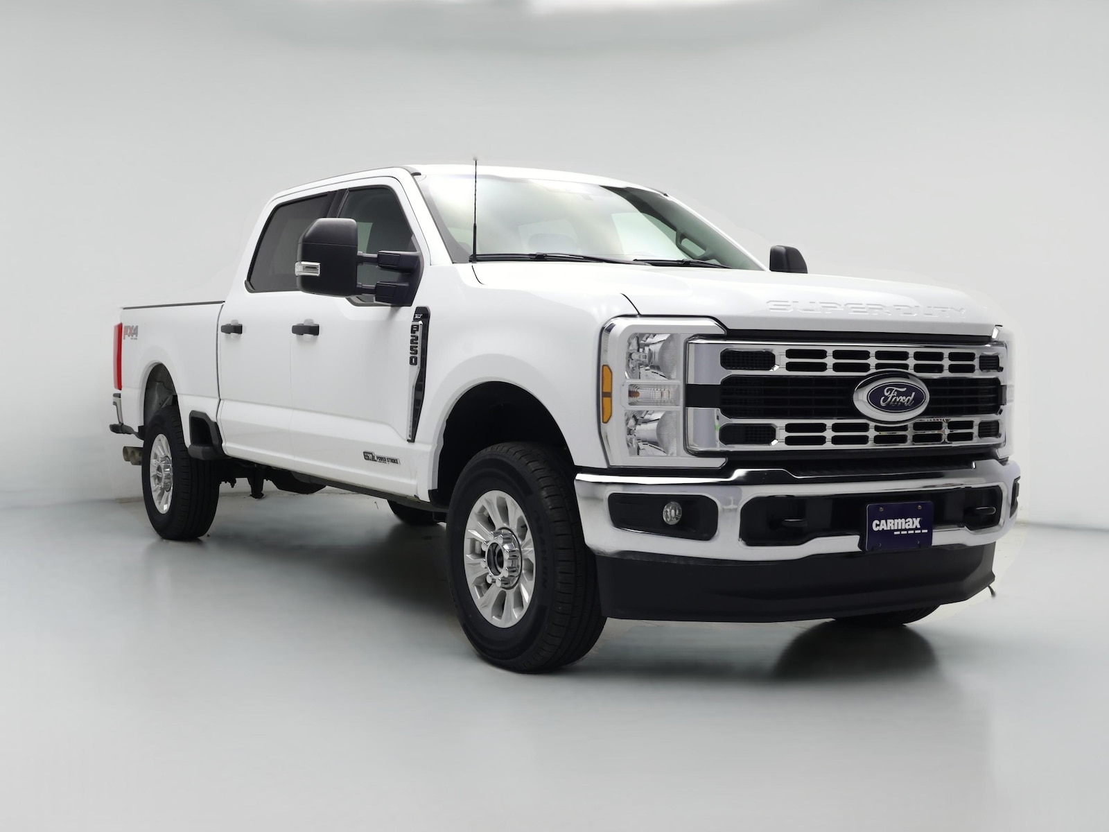 2024 Ford F-250 Super Duty XLT