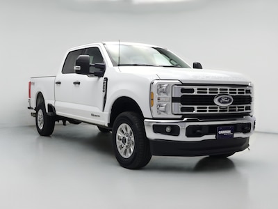 2024 Ford F250 XLT