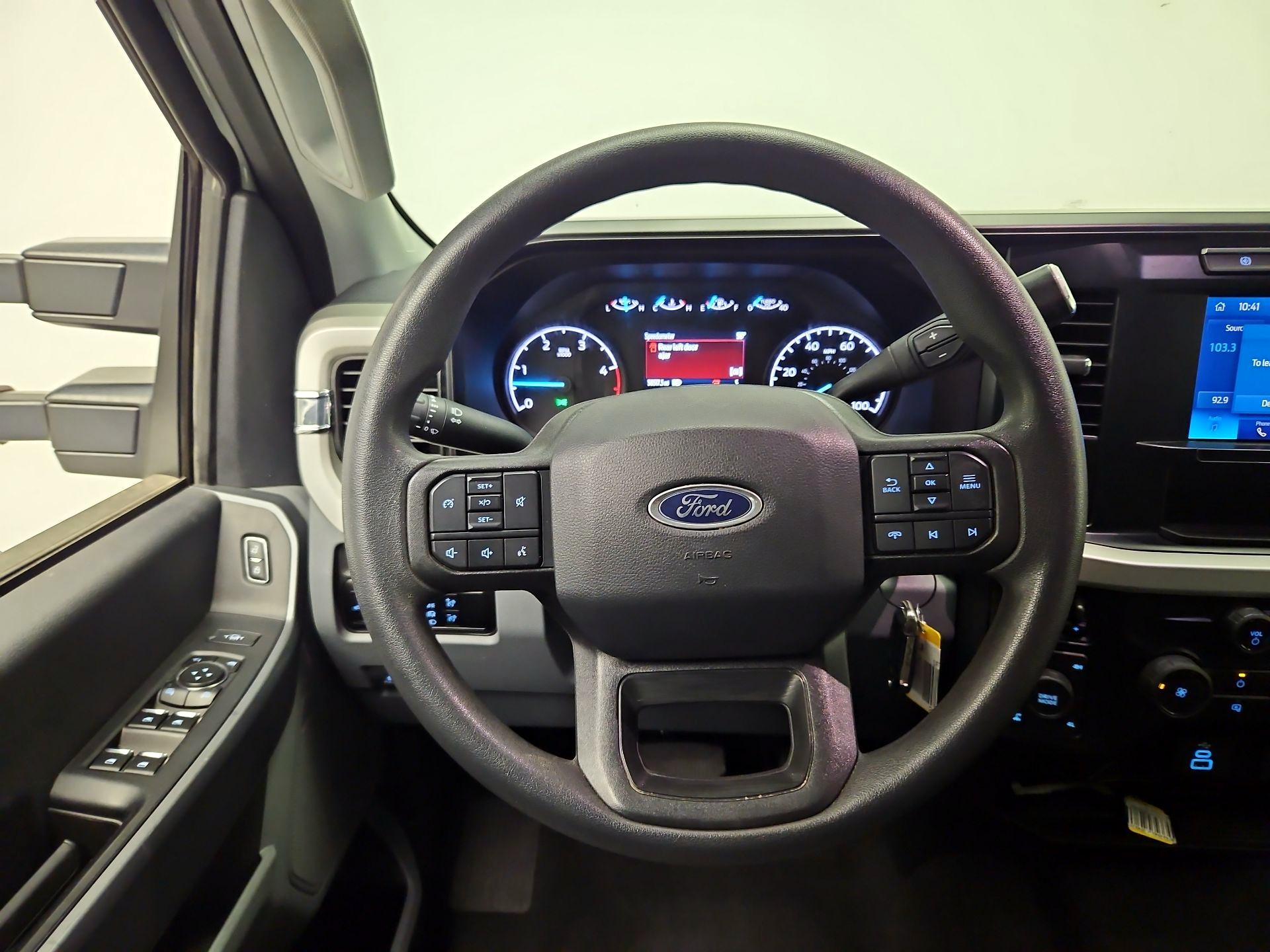 Thumbnail: 2024 Ford F-250 - 10