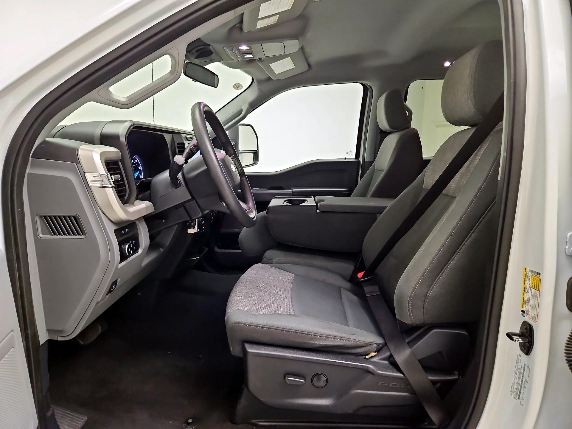 Thumbnail: 2024 Ford F-250 - 11