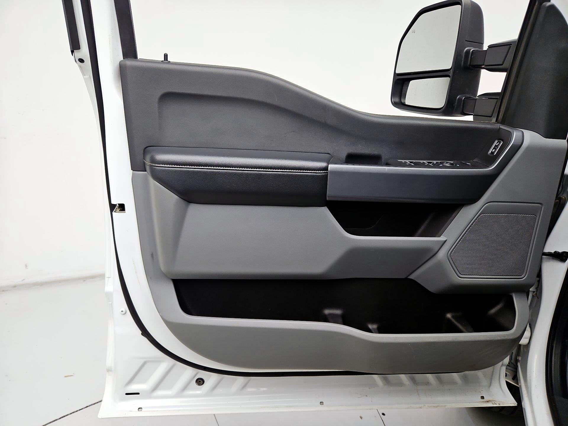 Thumbnail: 2024 Ford F-250 - 12