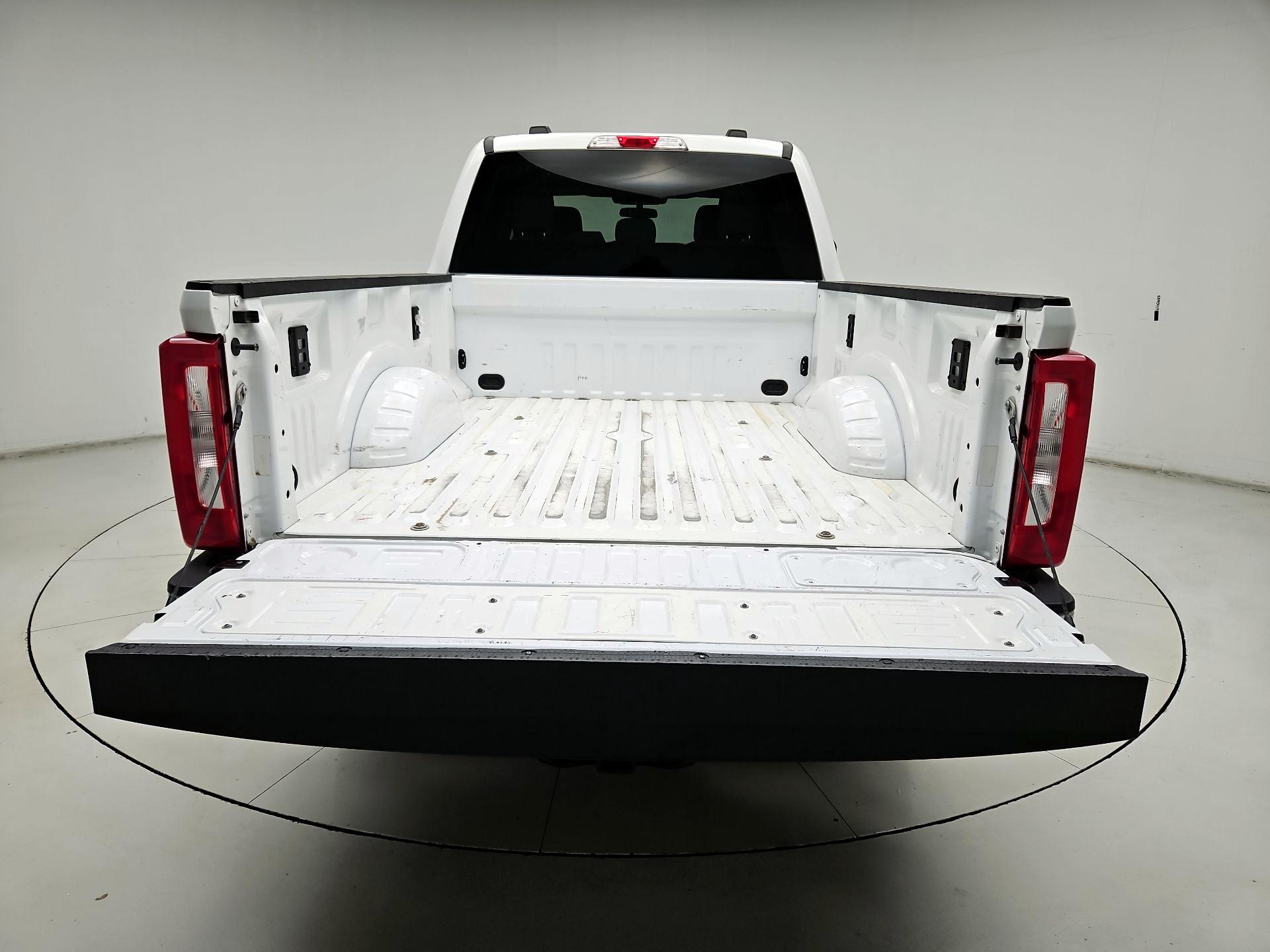 Thumbnail: 2024 Ford F-250 - 18