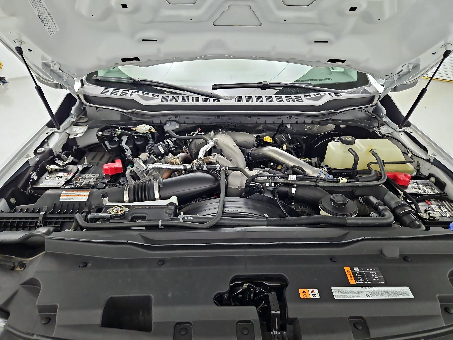 Thumbnail: 2024 Ford F-250 - 19