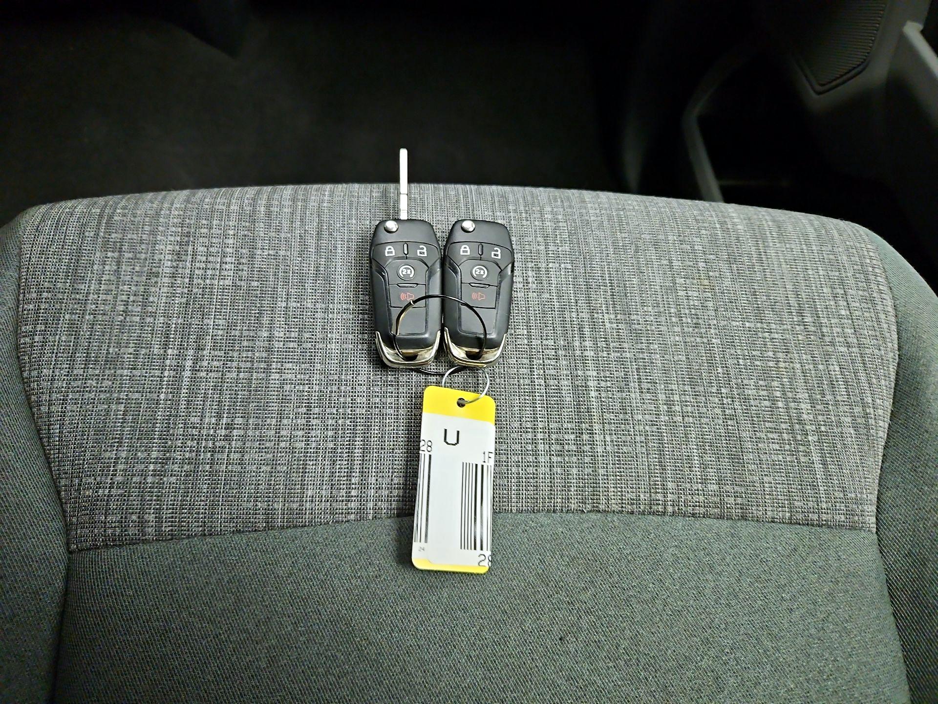 Thumbnail: 2024 Ford F-250 - 20