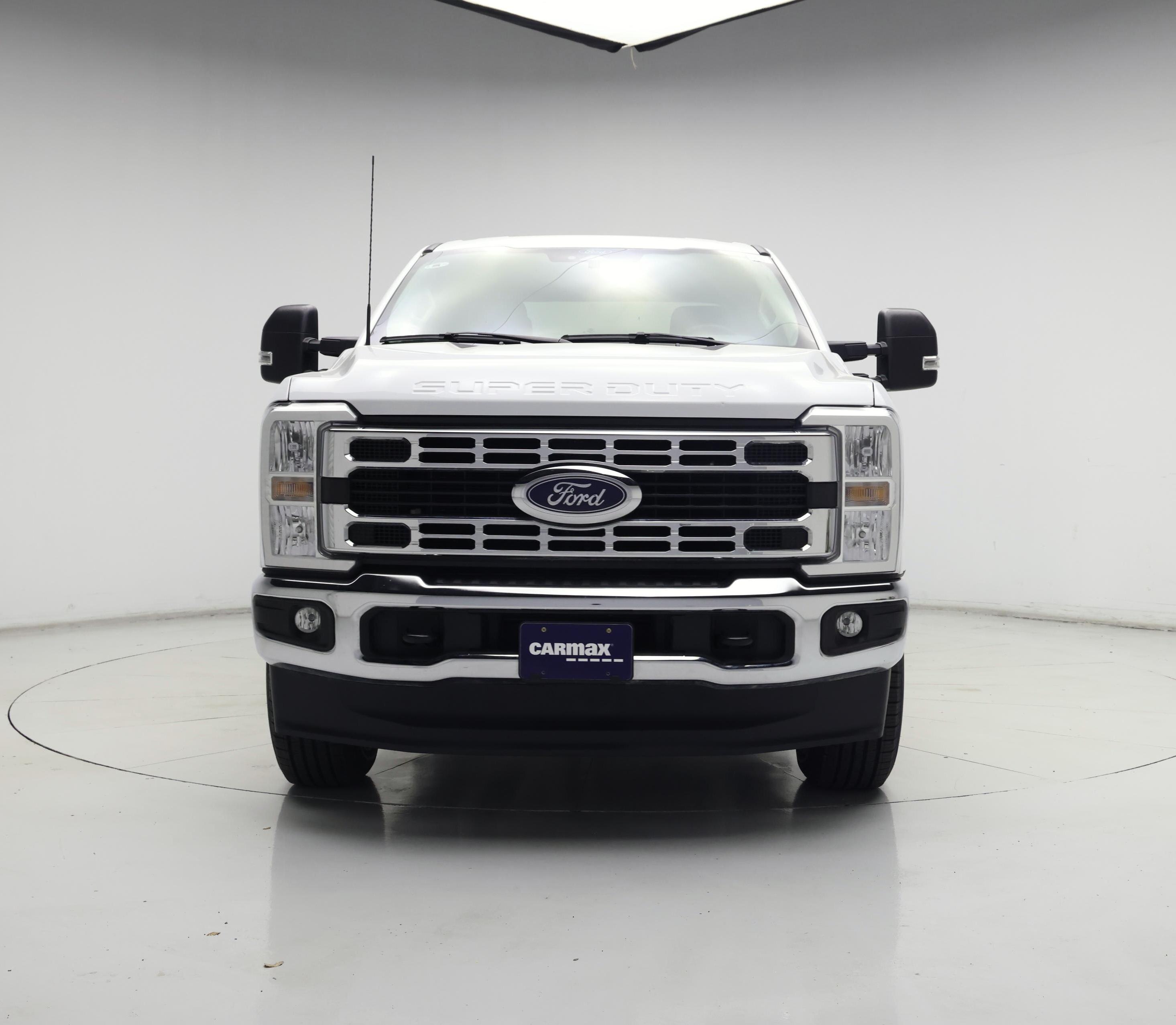 Thumbnail: 2024 Ford F-250 - 5