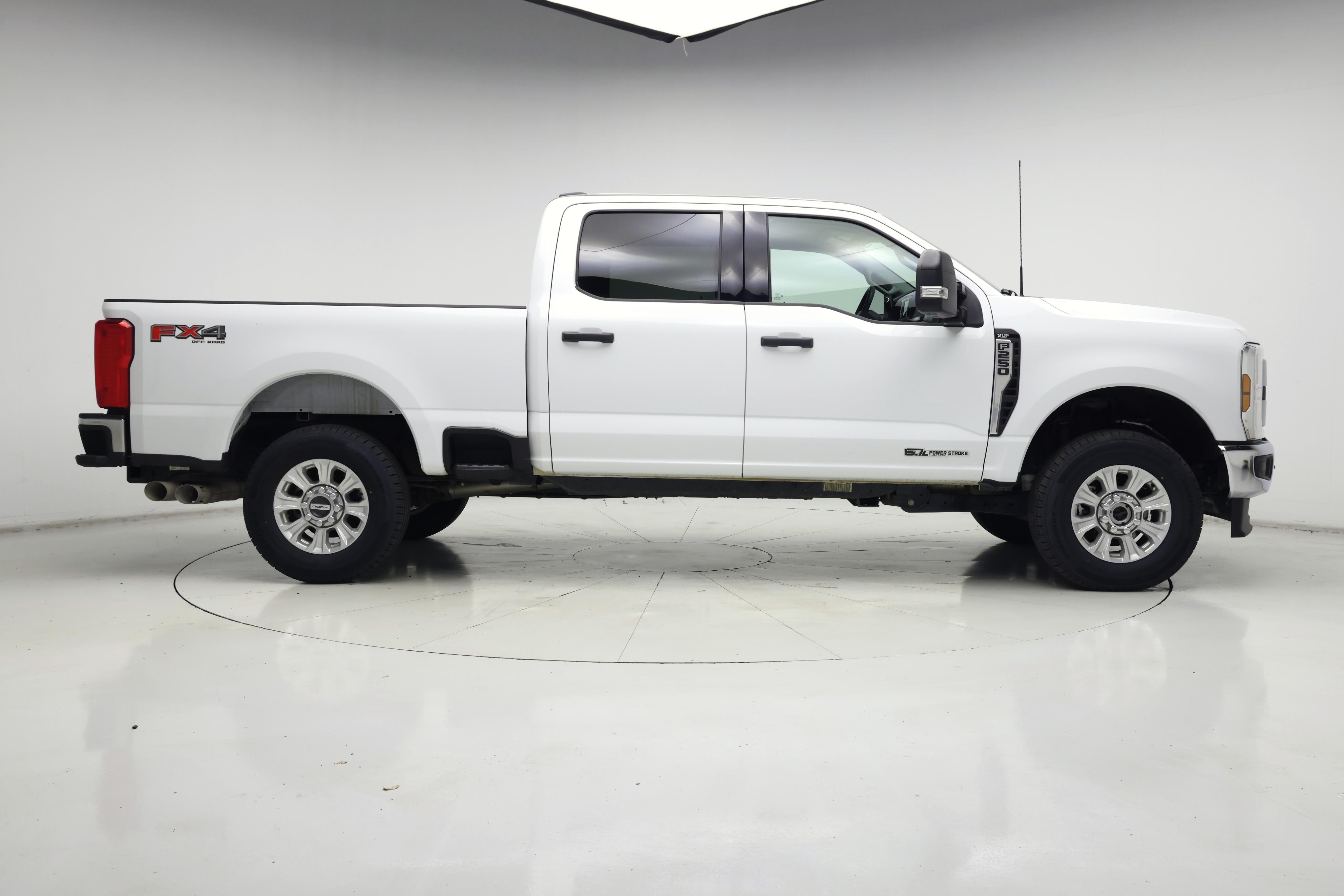 Thumbnail: 2024 Ford F-250 - 7