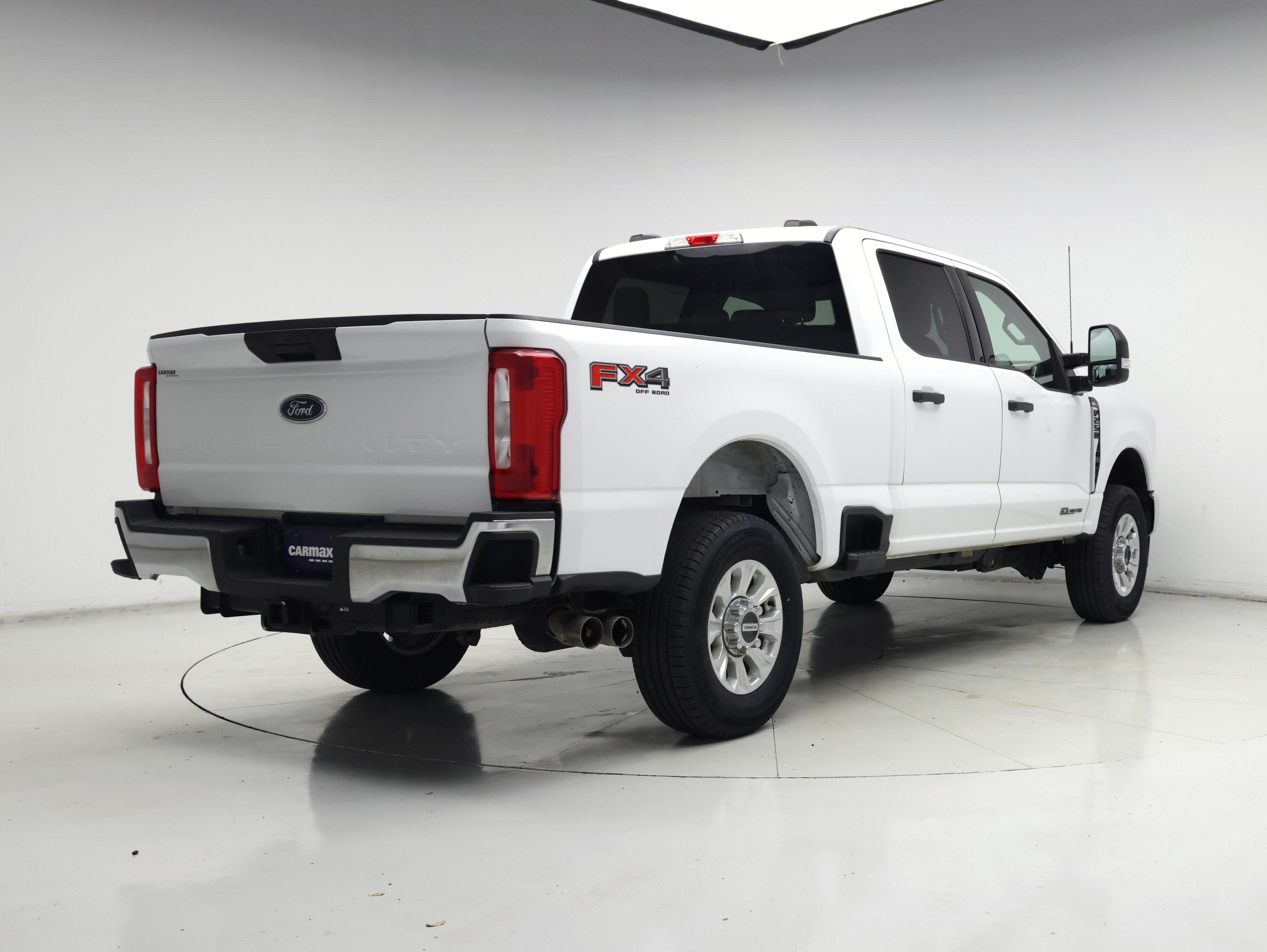 Thumbnail: 2024 Ford F-250 - 8