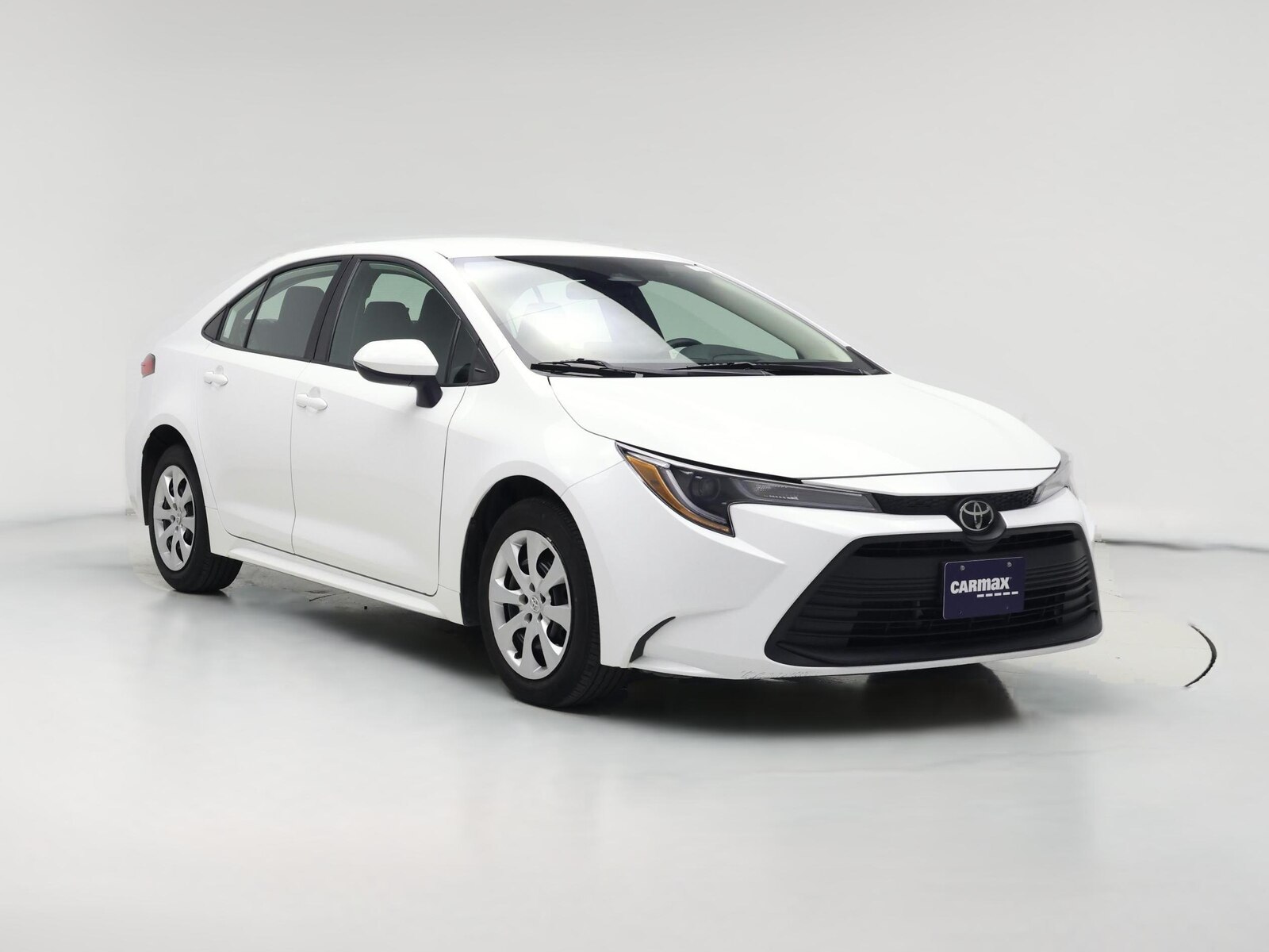 2025 Toyota Corolla - Image 1