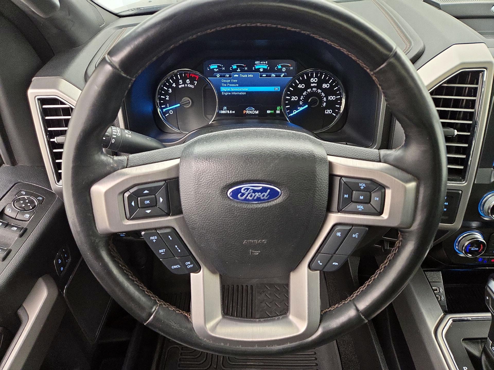 Thumbnail: 2020 Ford F-150 - 10