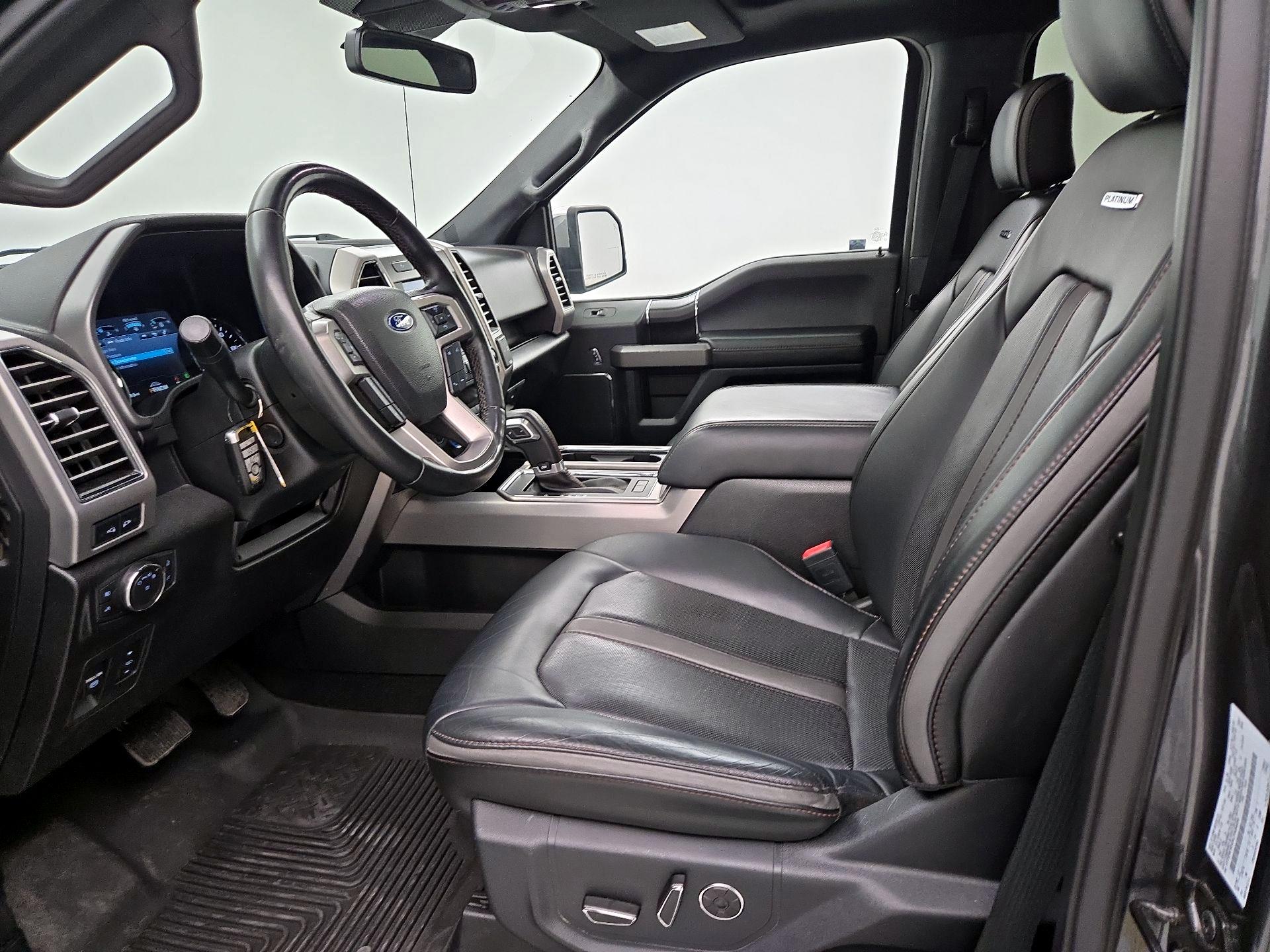Thumbnail: 2020 Ford F-150 - 11