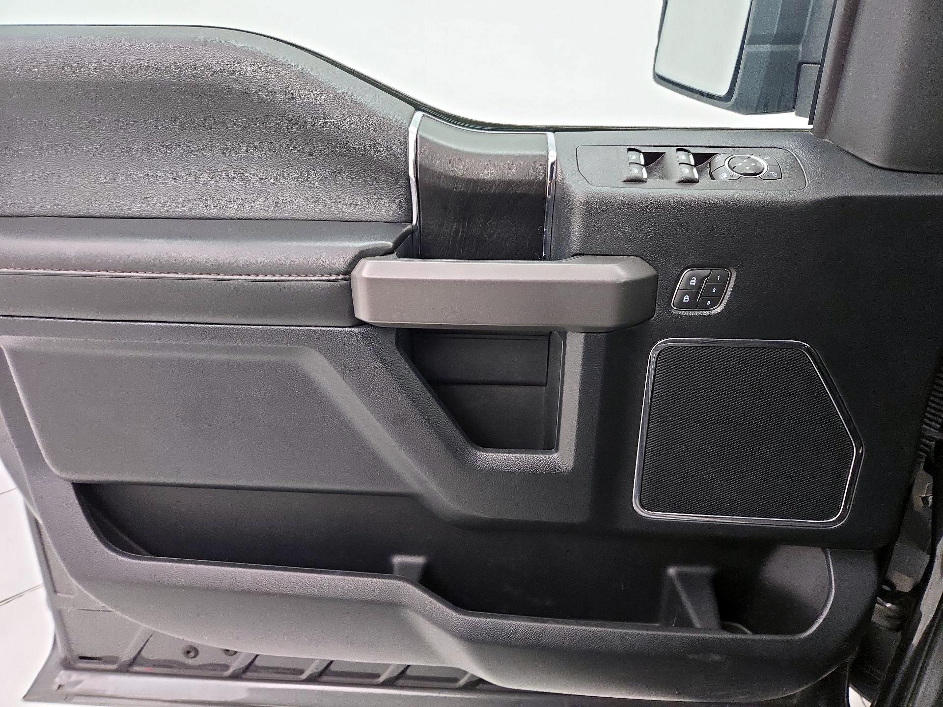 Thumbnail: 2020 Ford F-150 - 12
