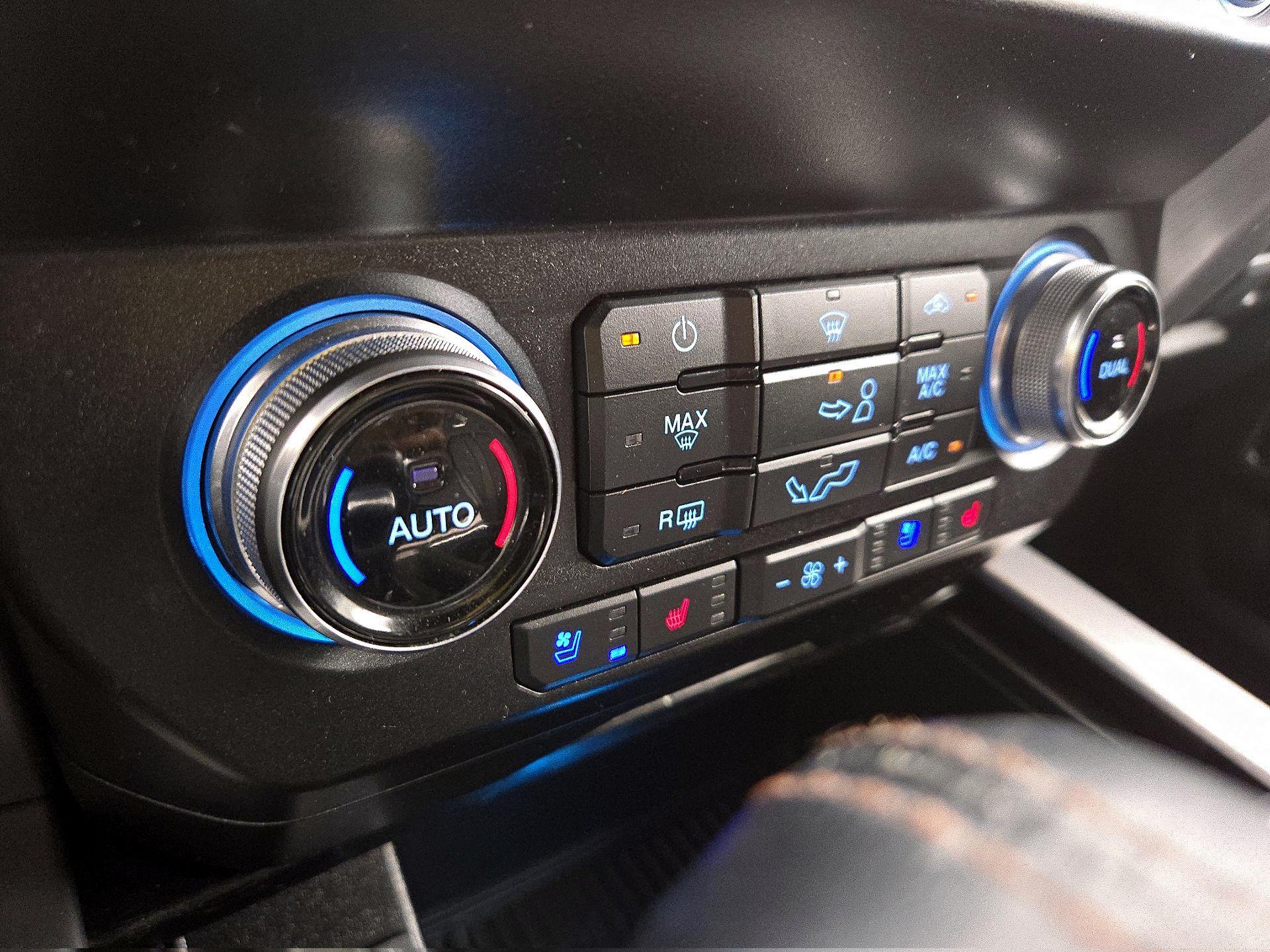 Thumbnail: 2020 Ford F-150 - 17