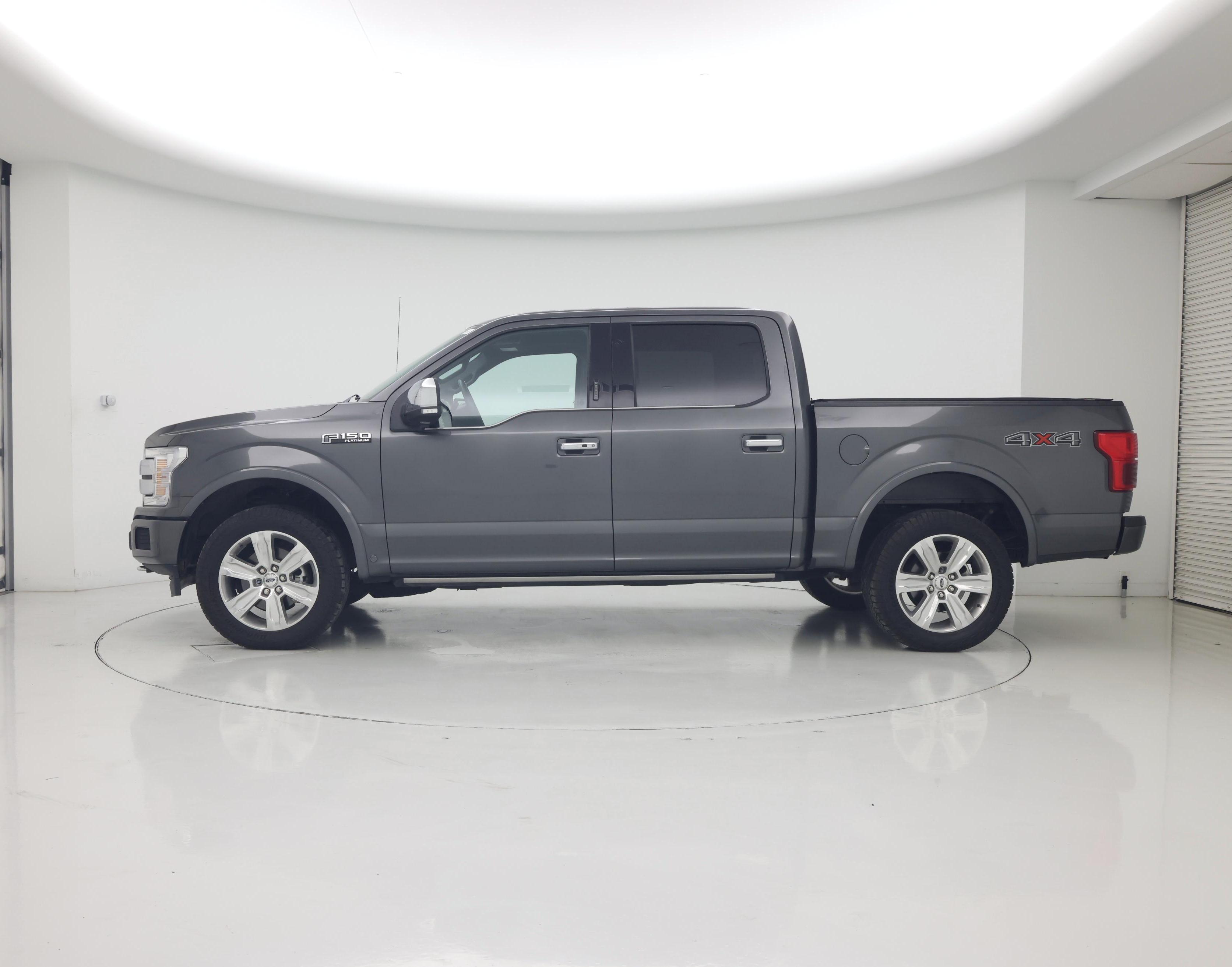 Thumbnail: 2020 Ford F-150 - 3