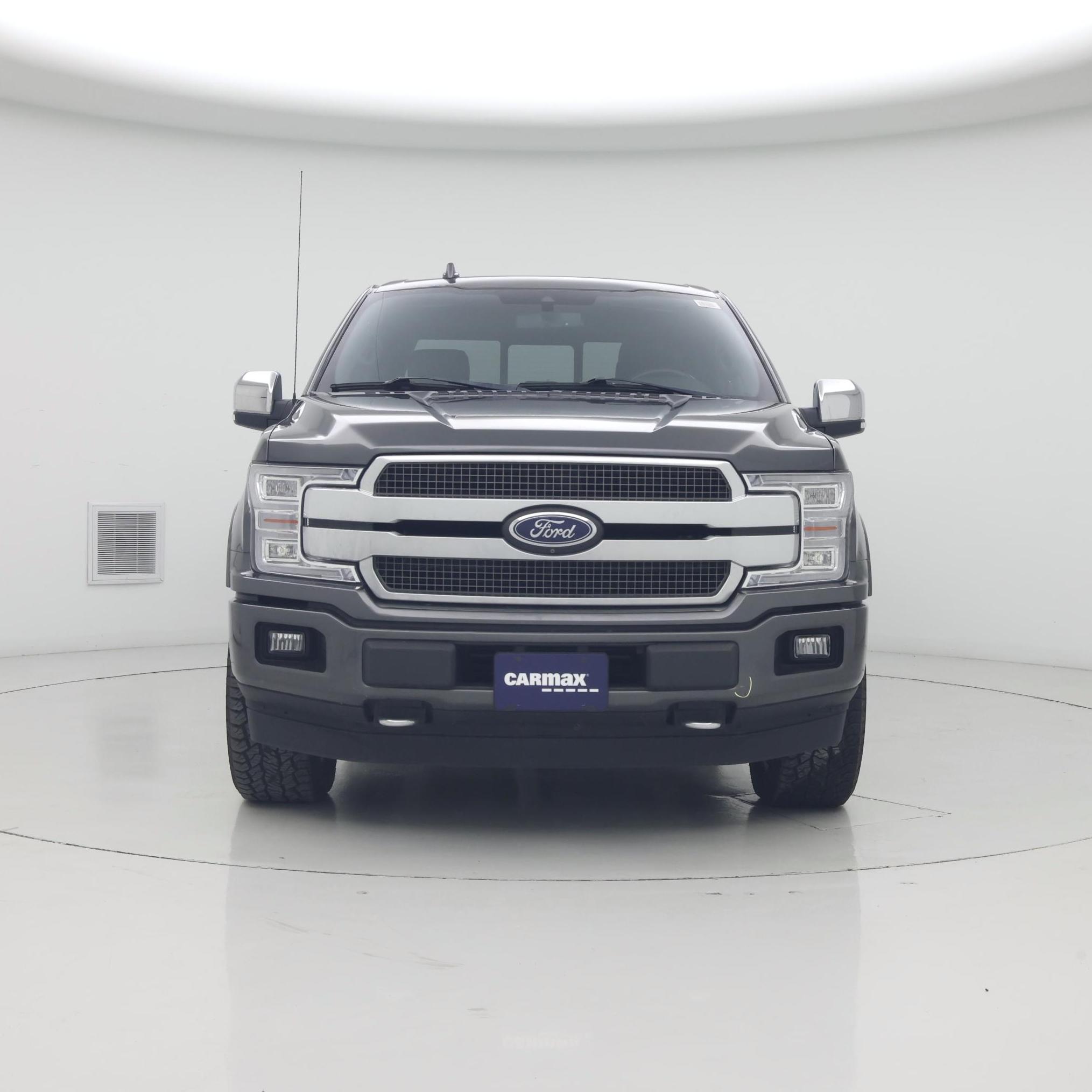 Thumbnail: 2020 Ford F-150 - 5