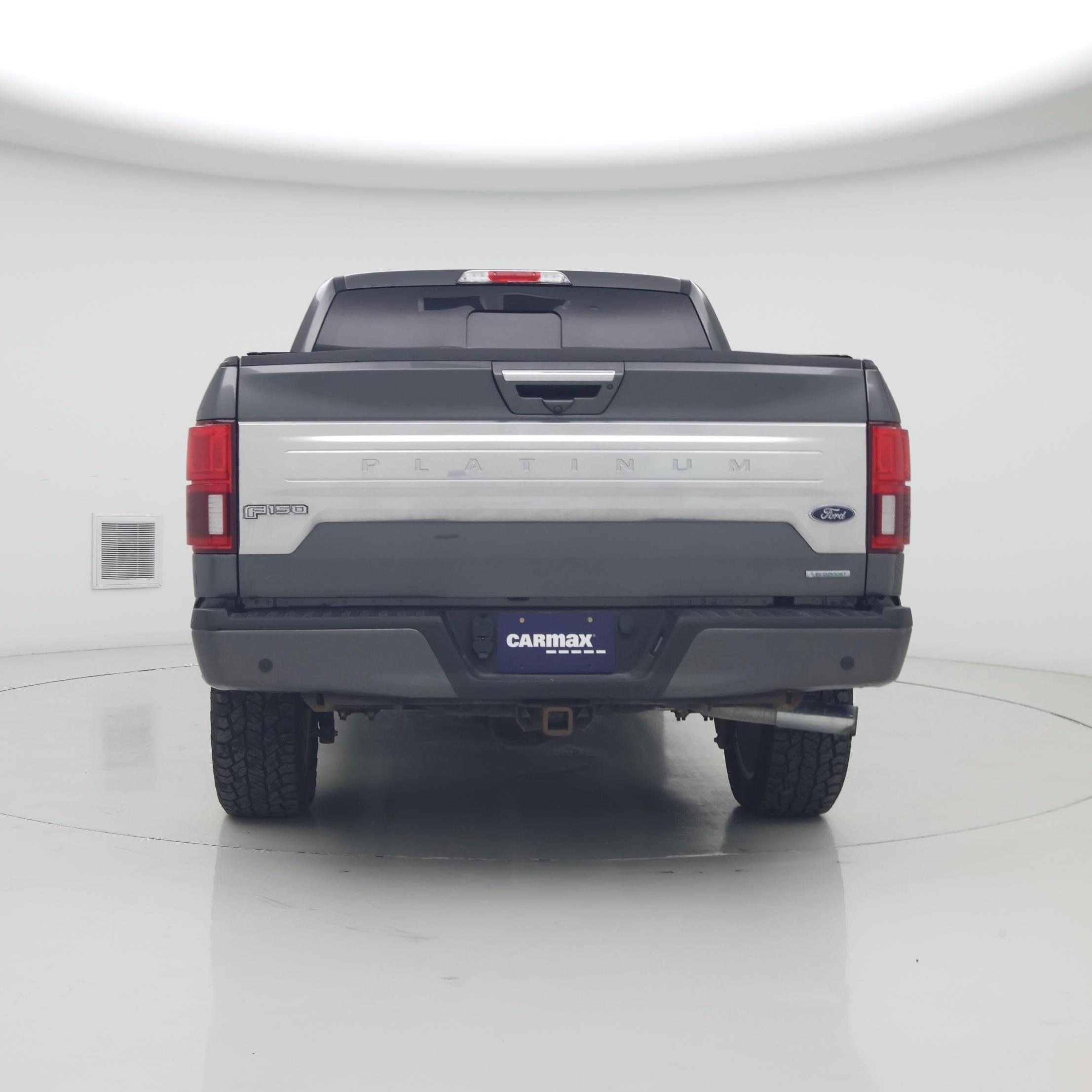 Thumbnail: 2020 Ford F-150 - 6