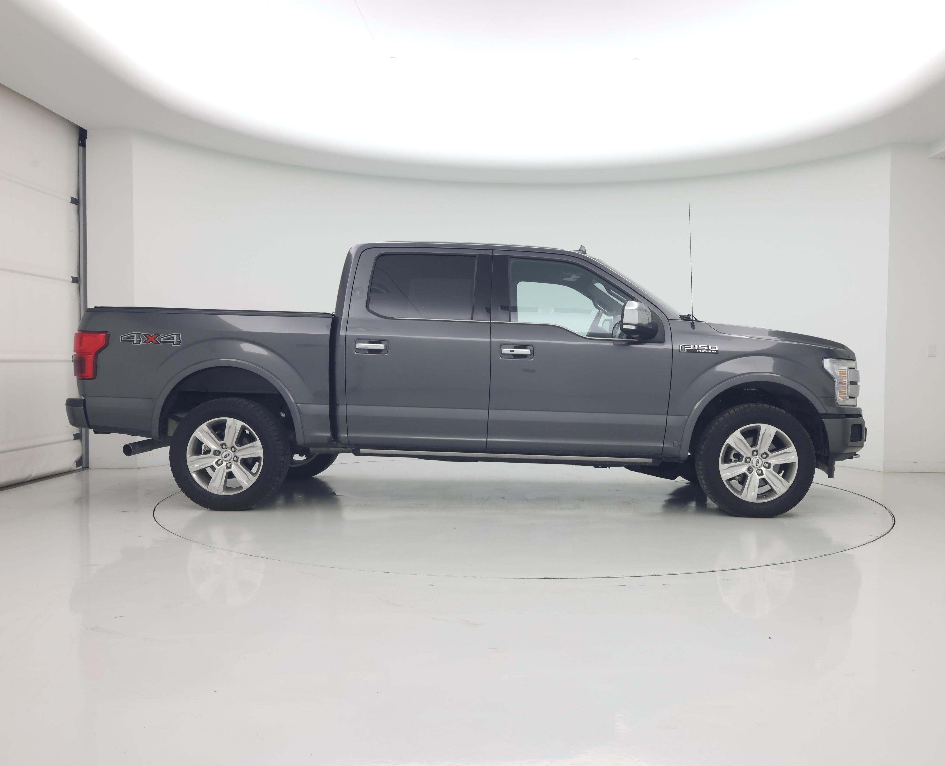 Thumbnail: 2020 Ford F-150 - 7