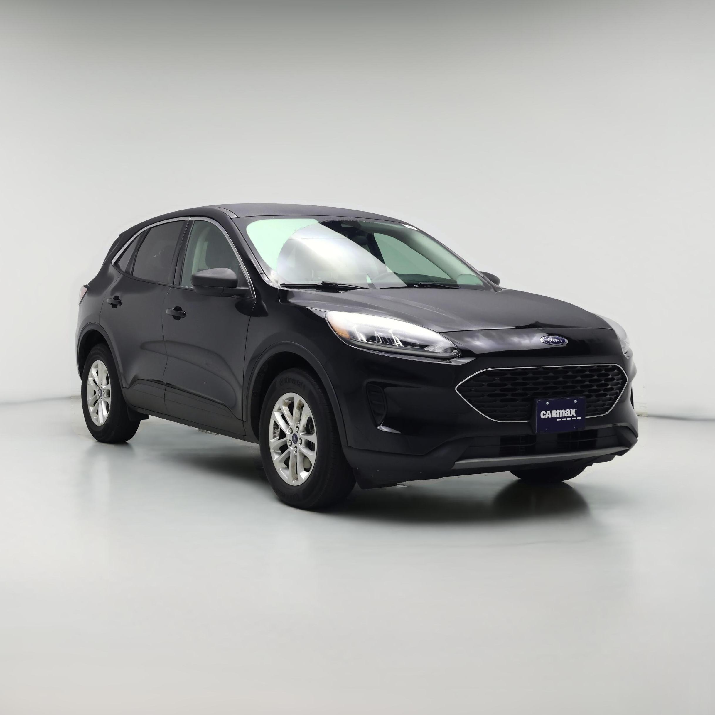 Thumbnail: 2022 Ford Escape - 1