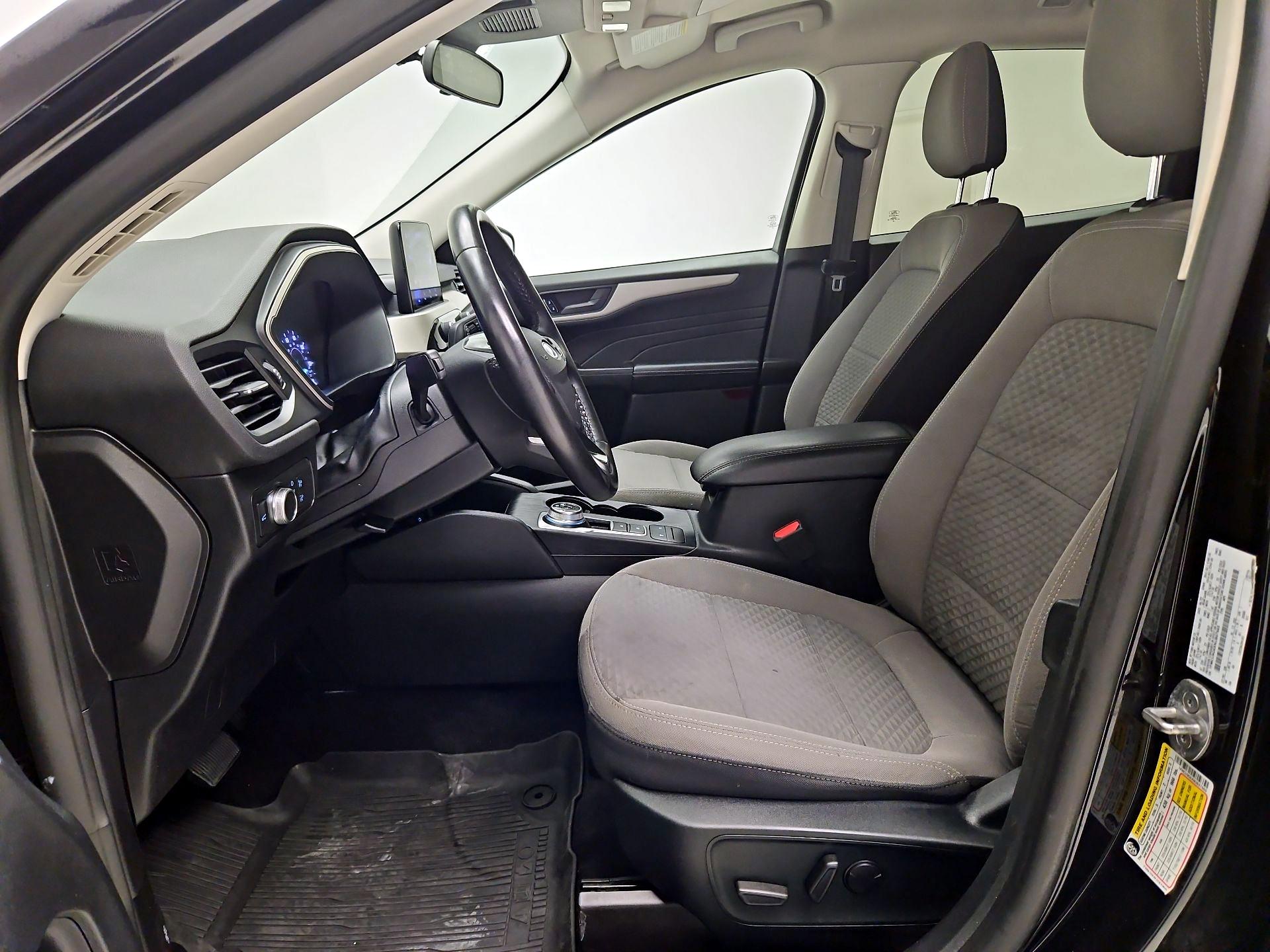 Thumbnail: 2022 Ford Escape - 11